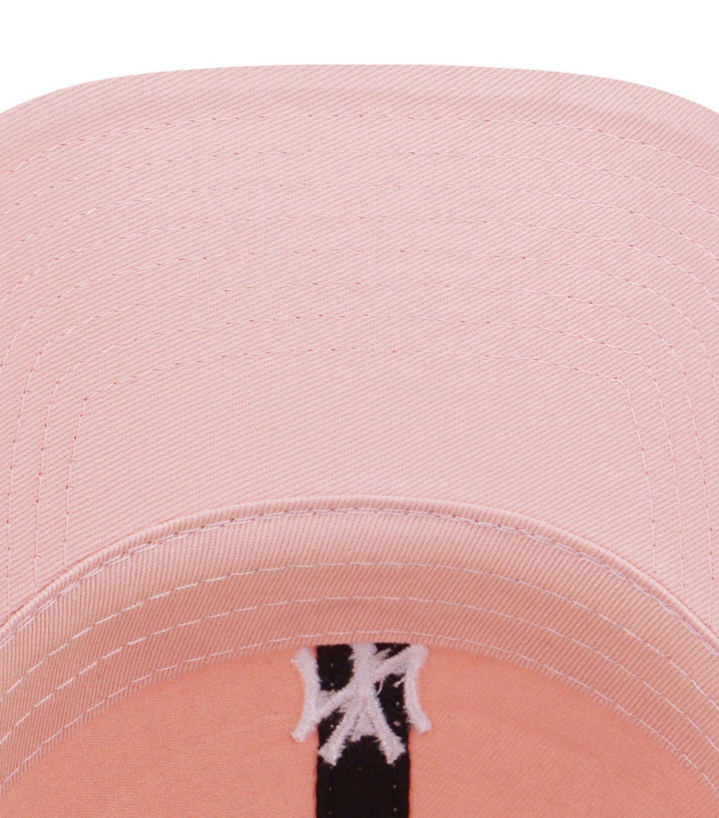 New Era New York Yankees Casual Classic Essential Adjustable Cap Pink