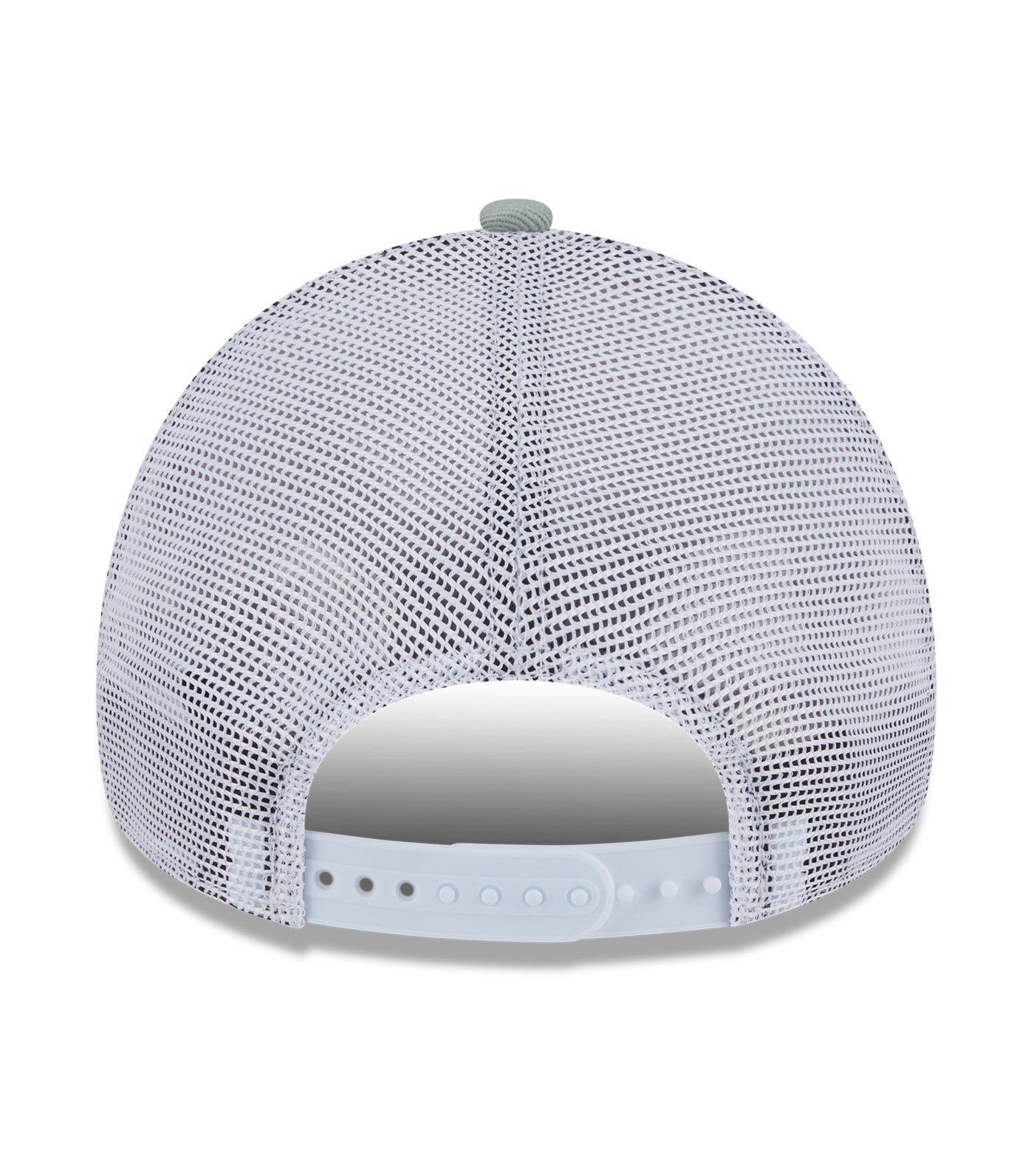 New Era New York Yankees Color Era 9FORTY A-Frame Trucker Cap Green