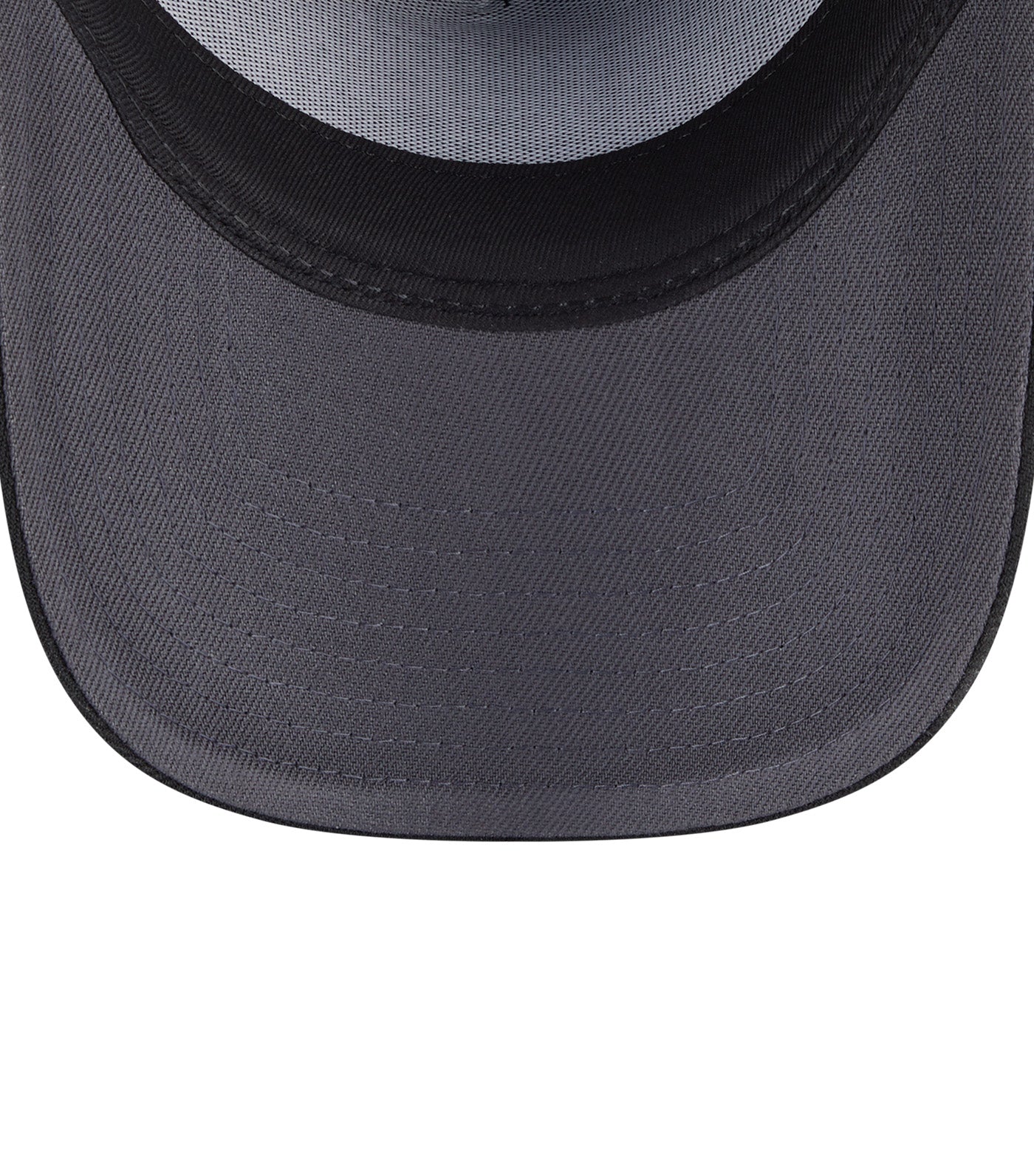 Las Vegas Raiders 9FORTY A-Frame Cap Black