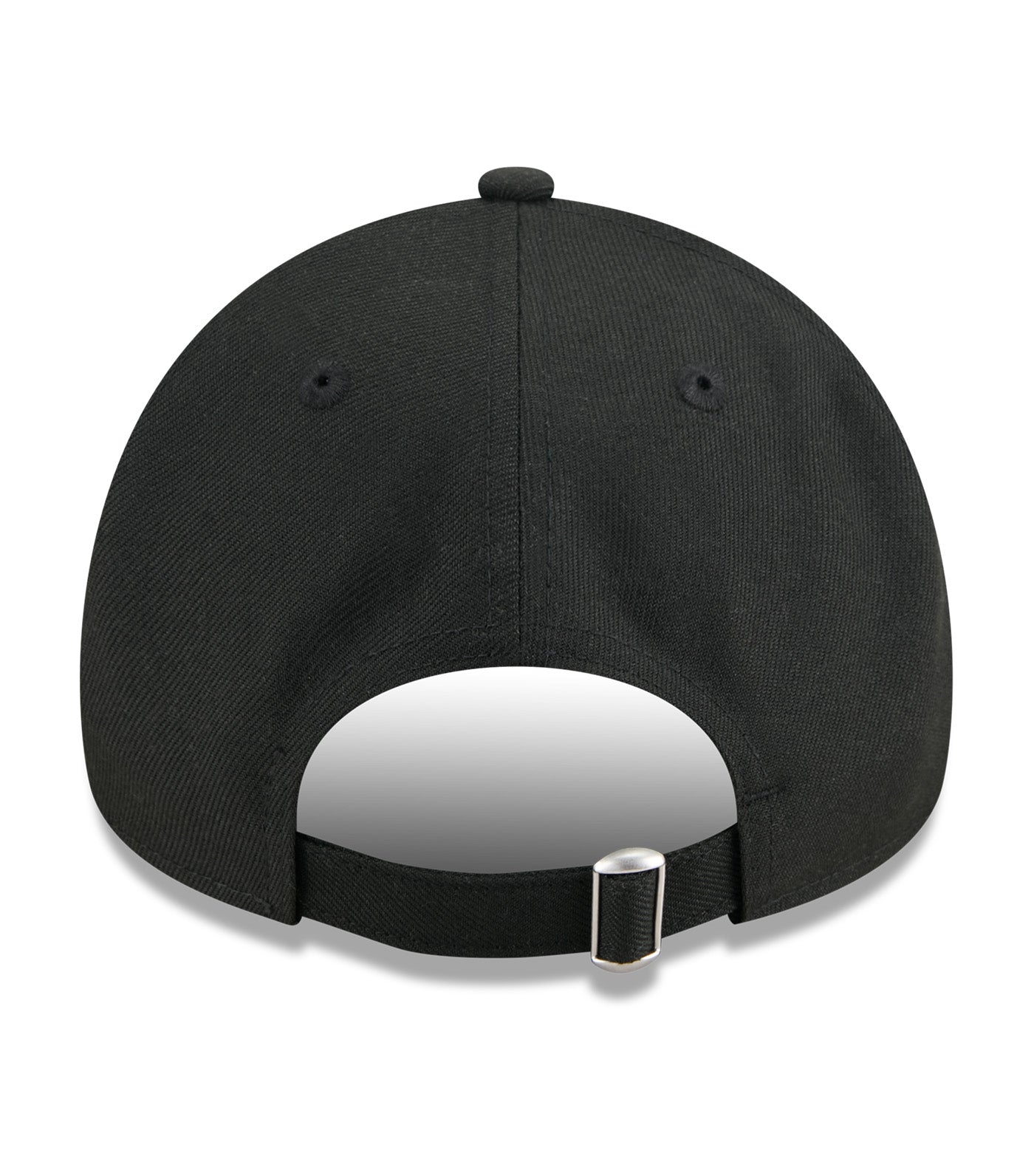 Los Angeles Dodgers Metal Badge SS26 9FORTY A-Frame Adjustable Cap Black