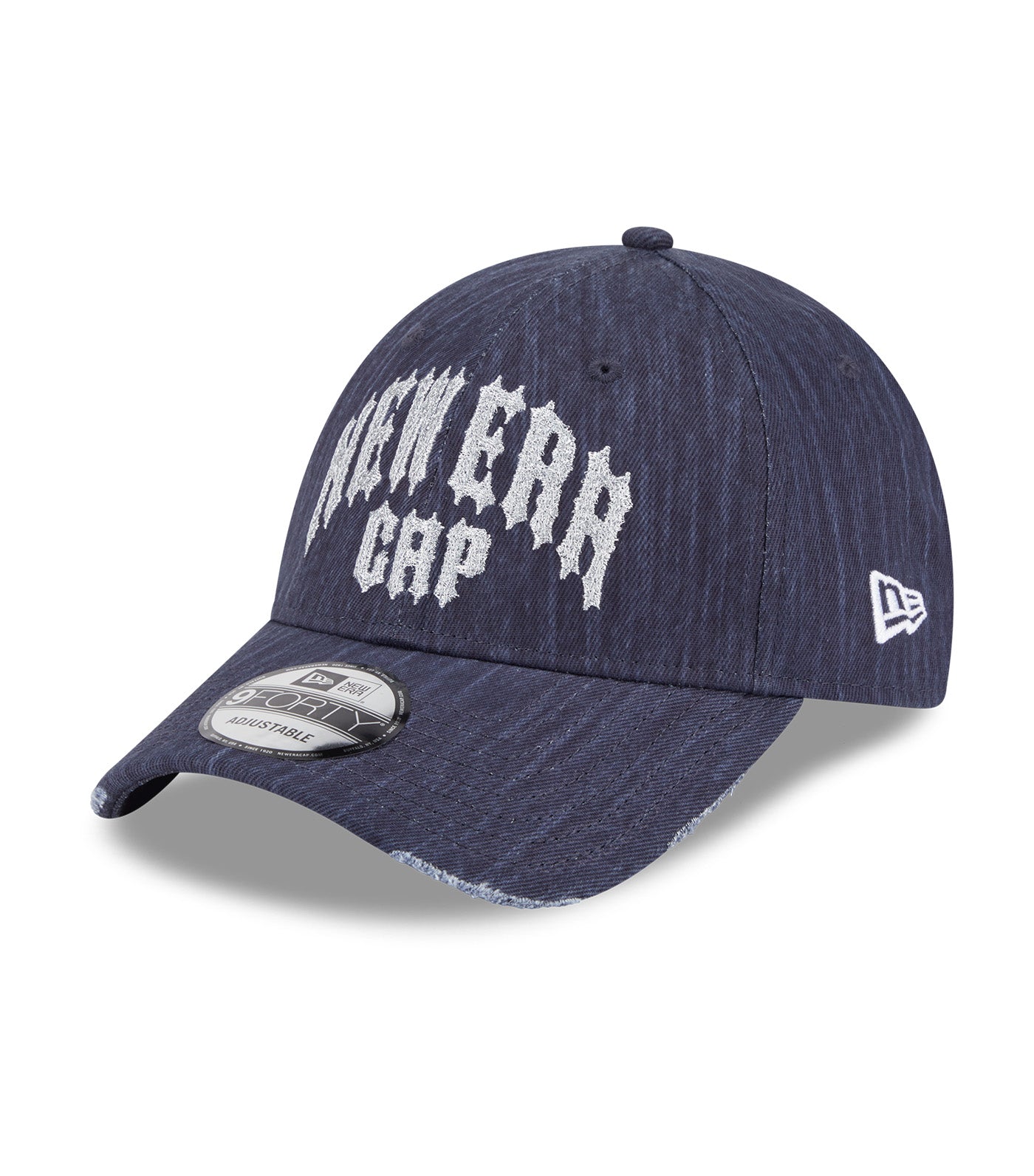 Street Archived 9FORTY Adjustable Cap Navy