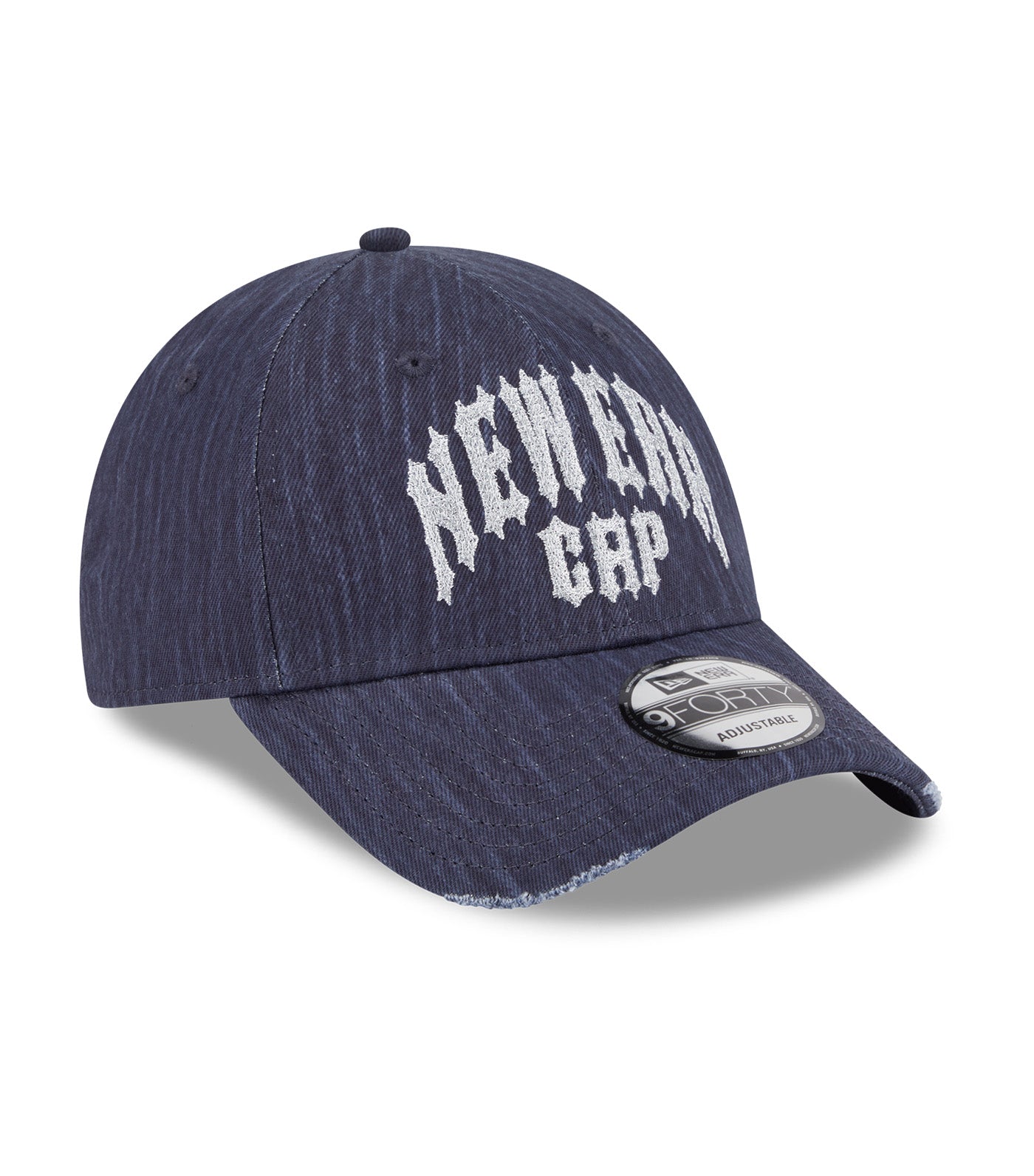 Street Archived 9FORTY Adjustable Cap Navy