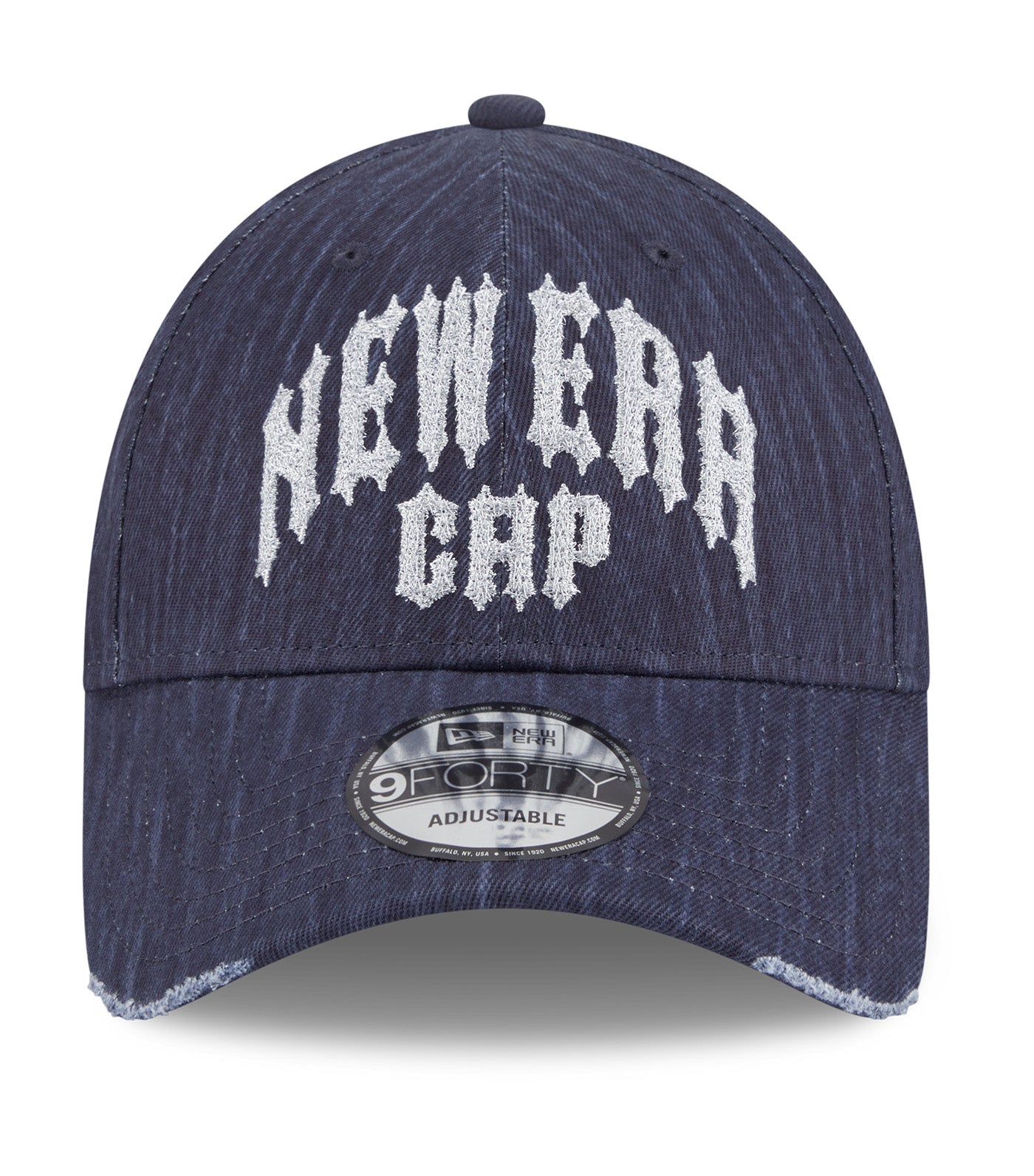 Street Archived 9FORTY Adjustable Cap Navy