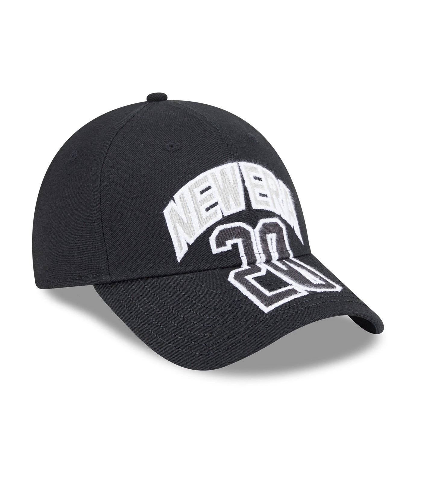 Street Archived 9FORTY Adjustable Cap Black