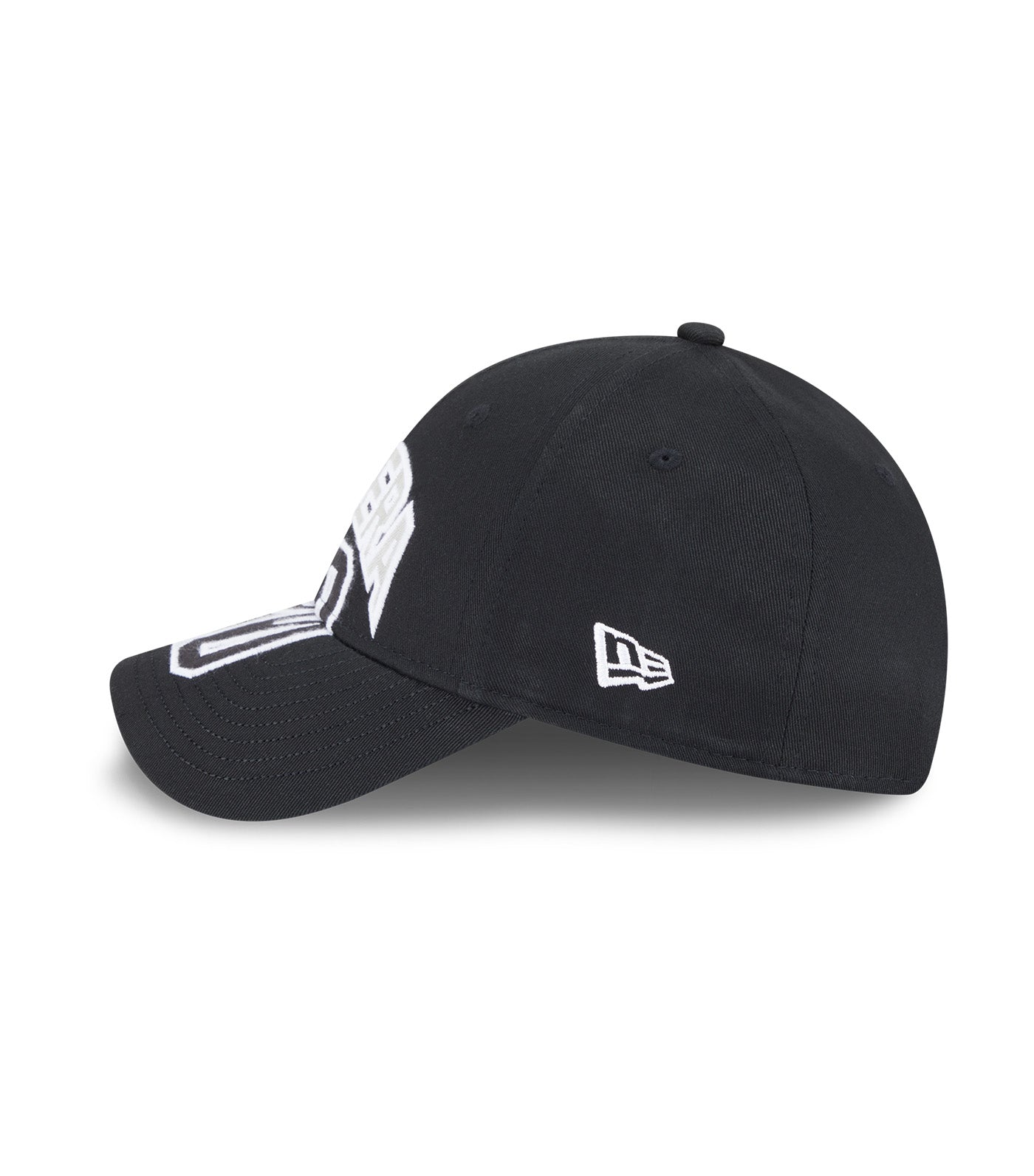 Street Archived 9FORTY Adjustable Cap Black