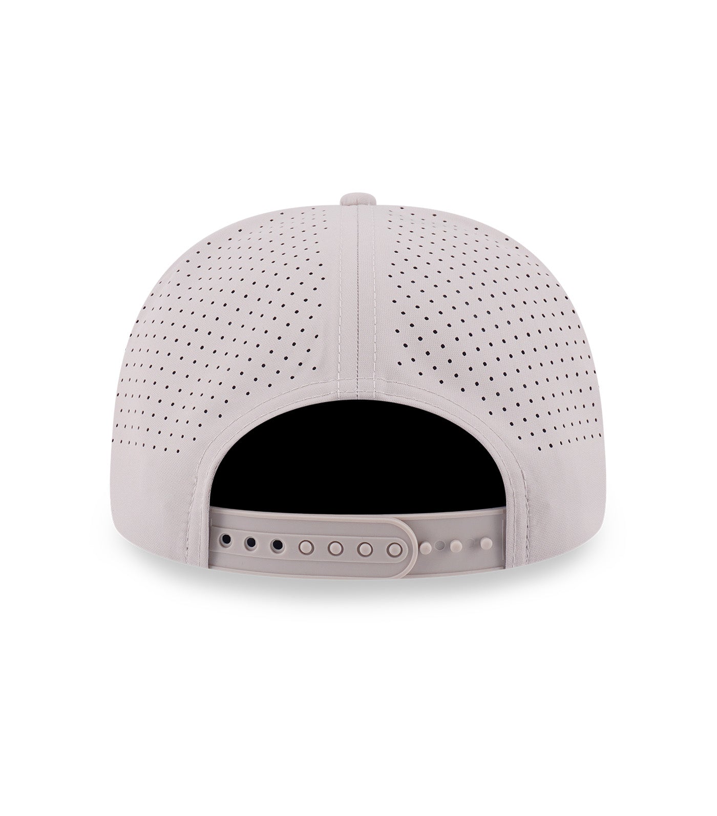 9SEVENTY Script Stretch Snapback Cap
