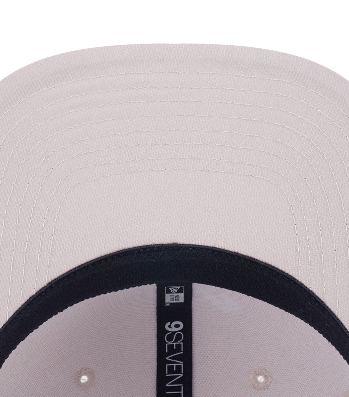 9SEVENTY Script Stretch Snapback Cap