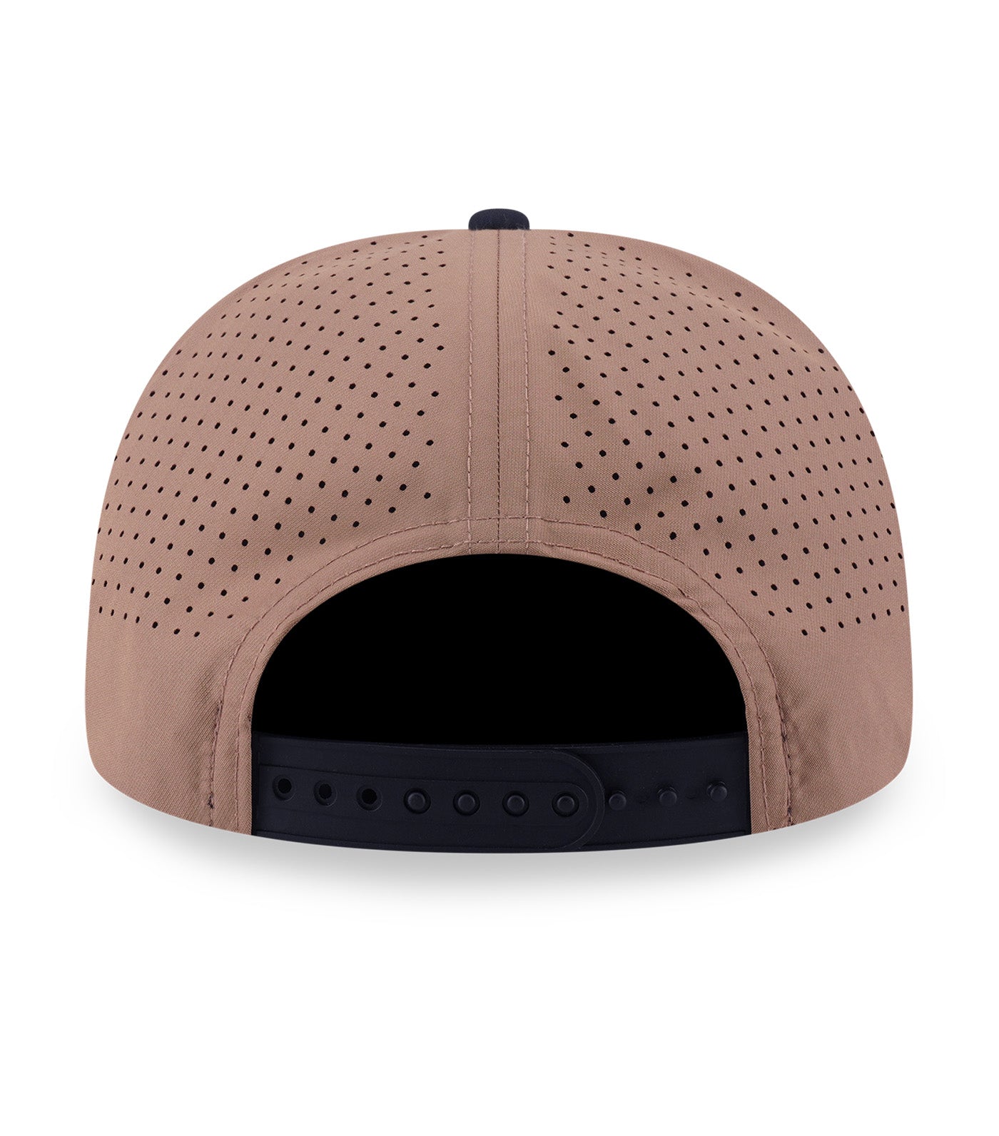 New York Yankees 9SEVENTY Stretch Snapback Cap