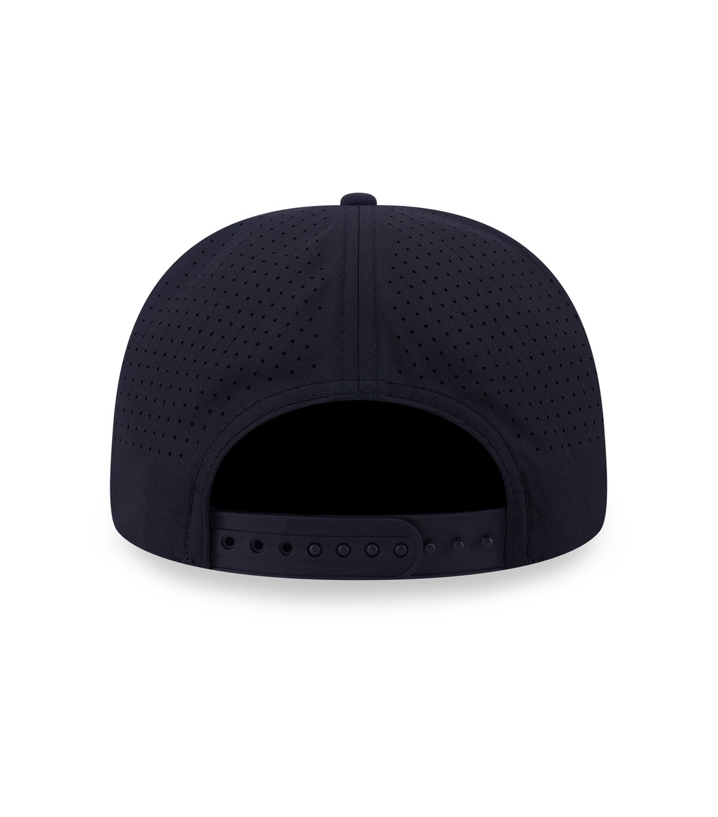 9SEVENTY Script Stretch Snapback Cap
