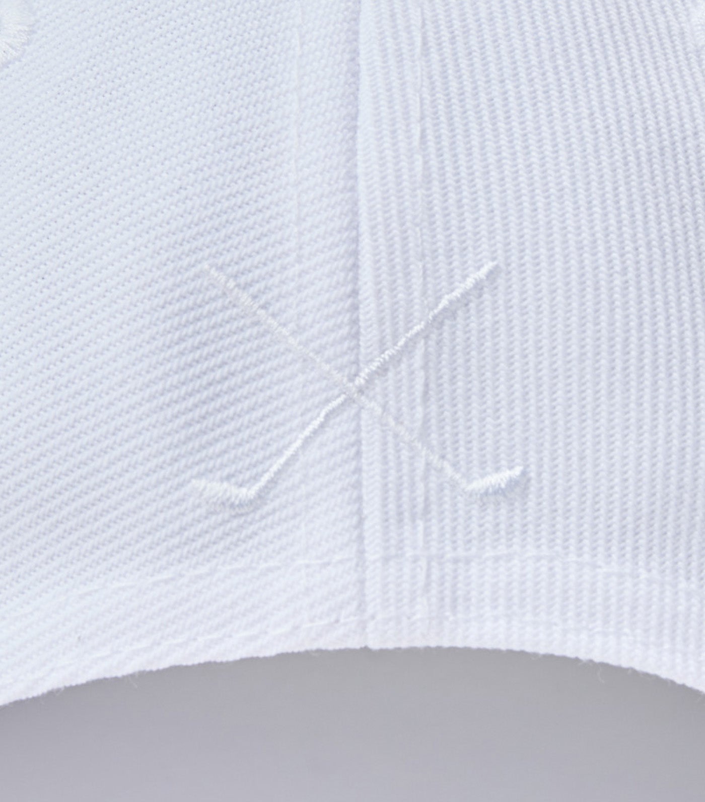 Logo Golf Club 9FORTY Velcro Strap Adjustable Cap