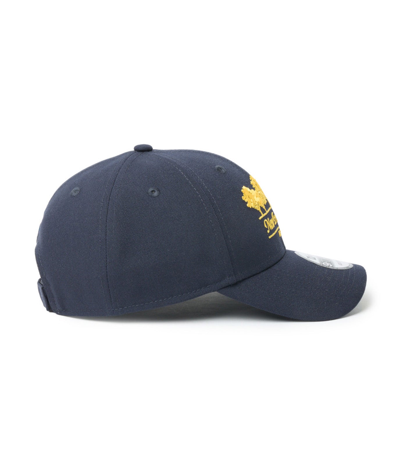 Logo Golf Club 9FORTY Velcro Strap Adjustable Cap