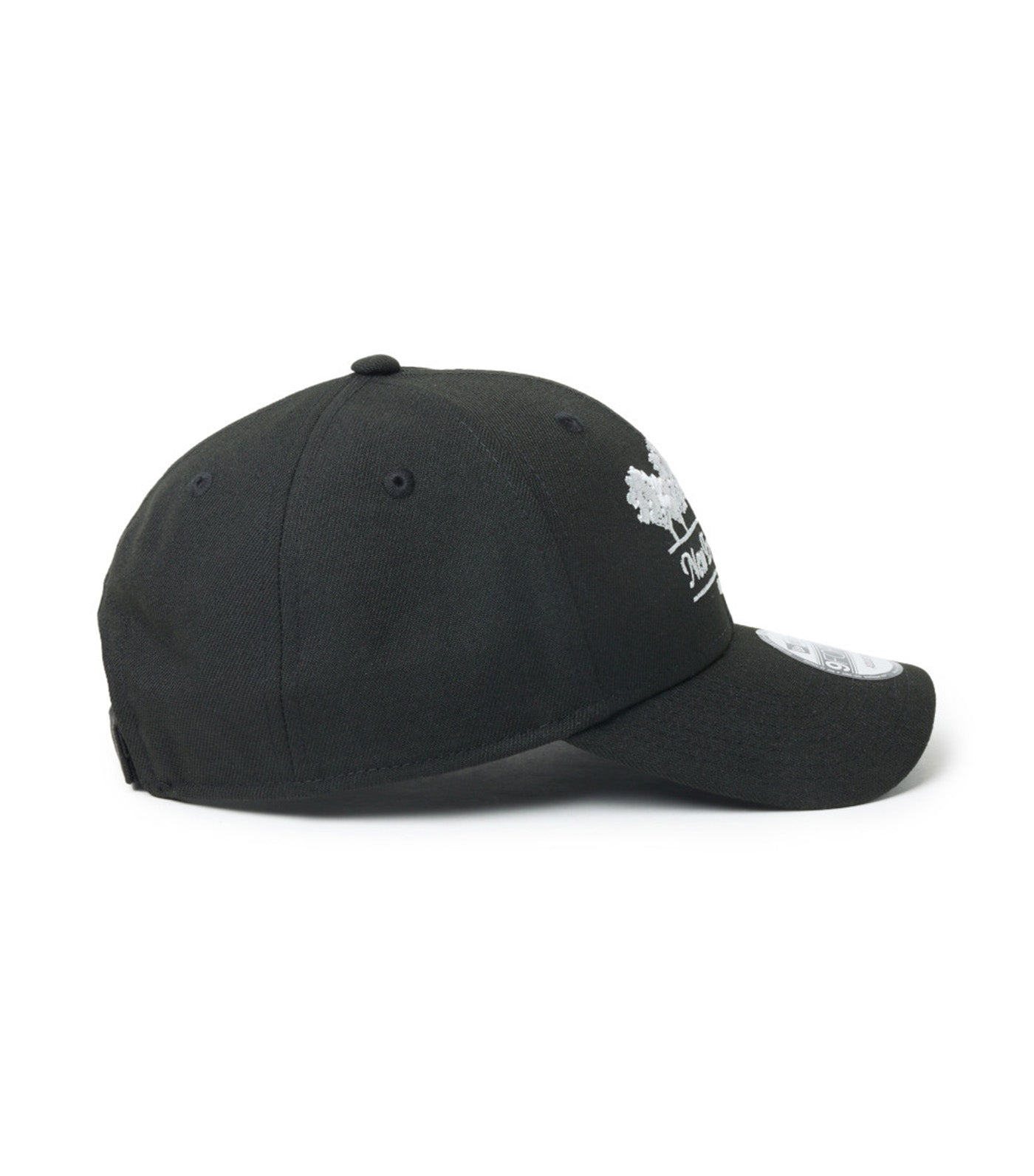 Logo Golf Club 9FORTY Velcro Strap Adjustable Cap