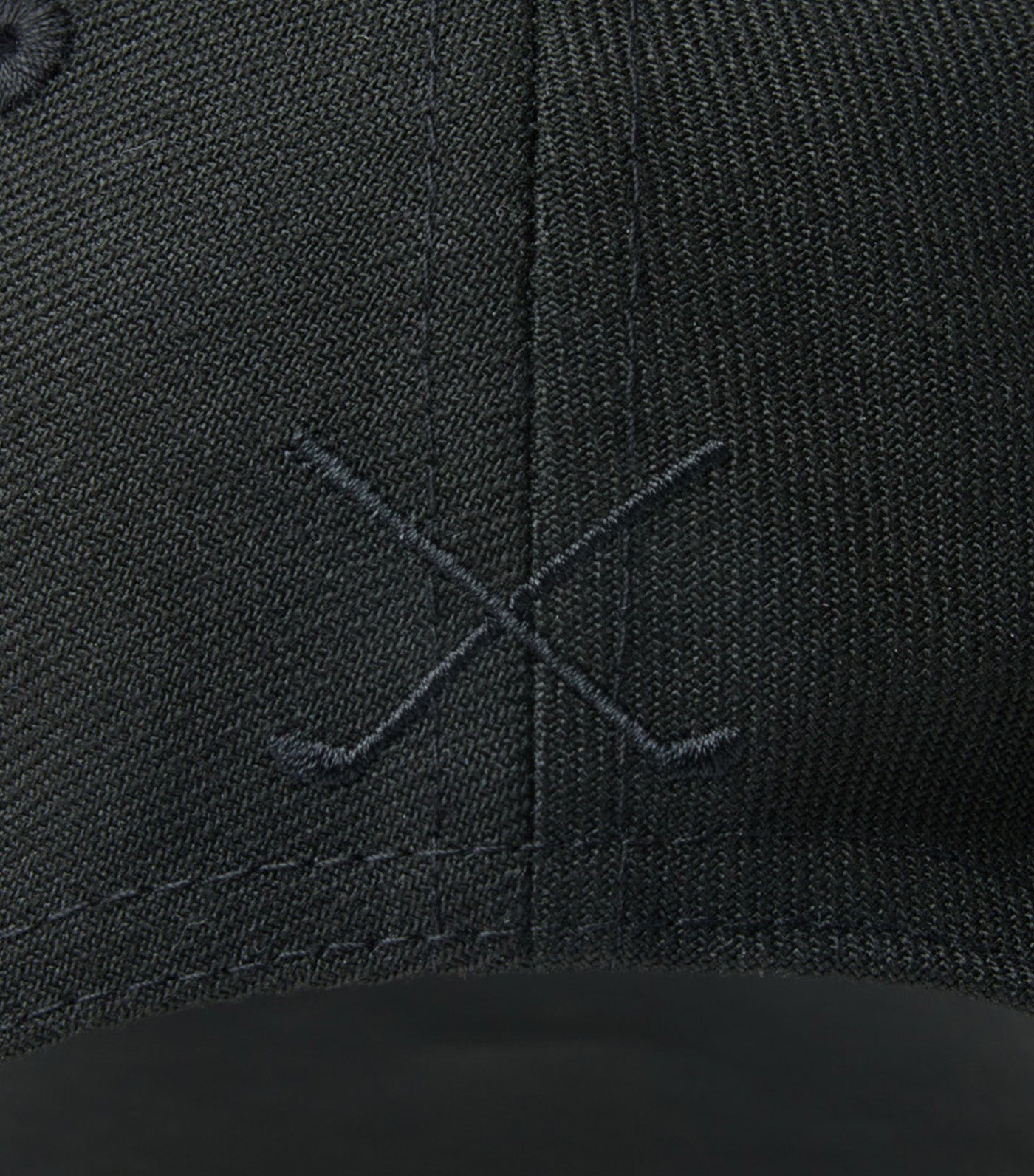 Logo Golf Club 9FORTY Velcro Strap Adjustable Cap
