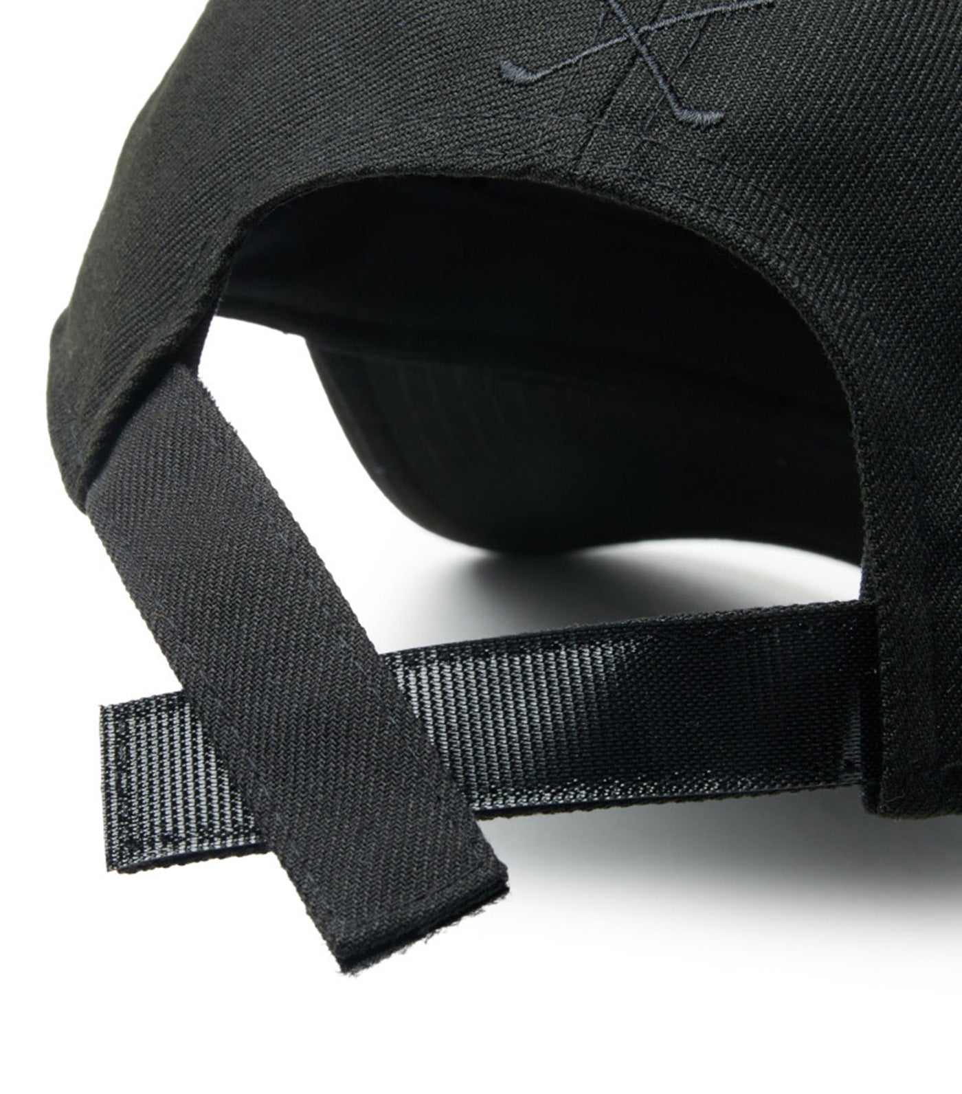 Logo Golf Club 9FORTY Velcro Strap Adjustable Cap