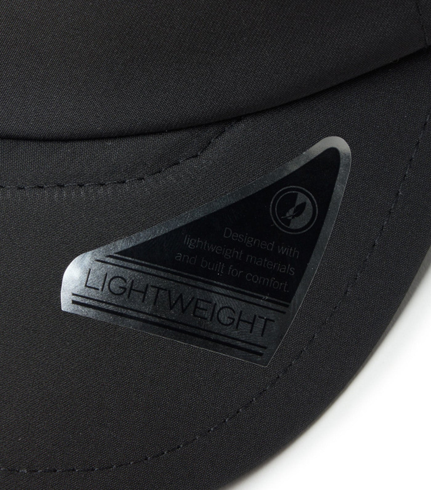 Script Golf Black 9FORTY Apex Adjustable Cap Black