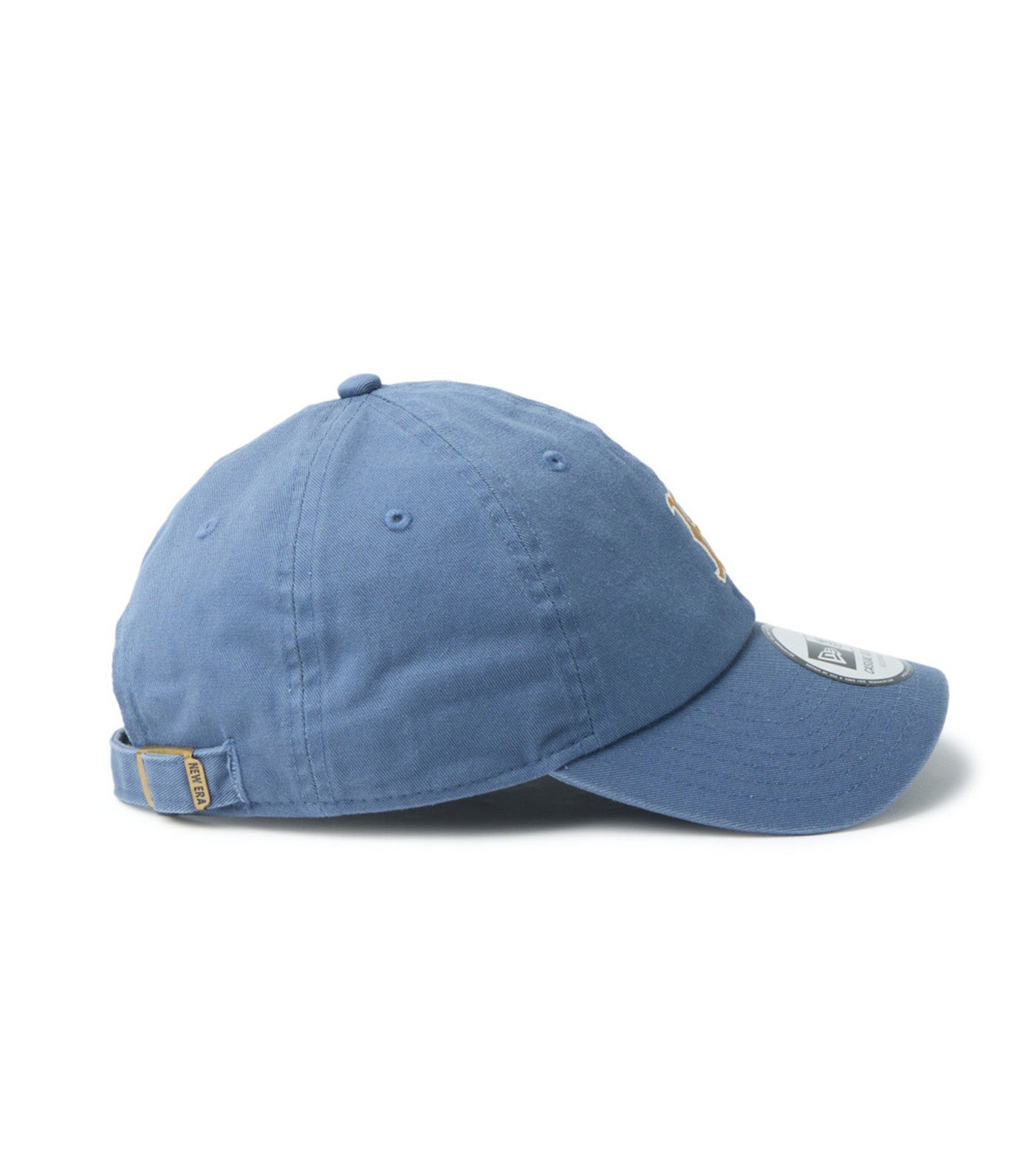 Boston Red Sox Casual Classic Adjustable Cap Slate Blue