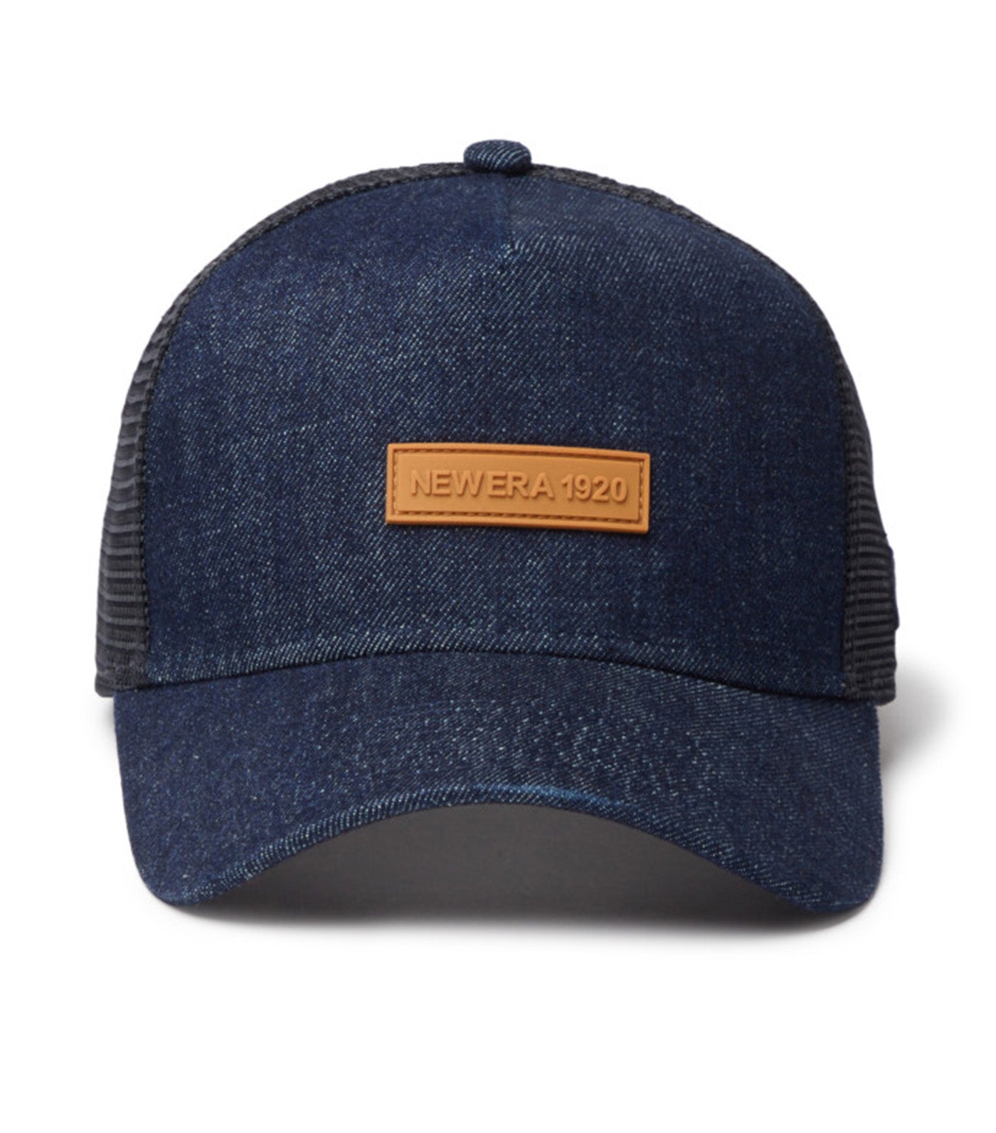 Patch Denim 9FORTY A-Frame Trucker Snapback