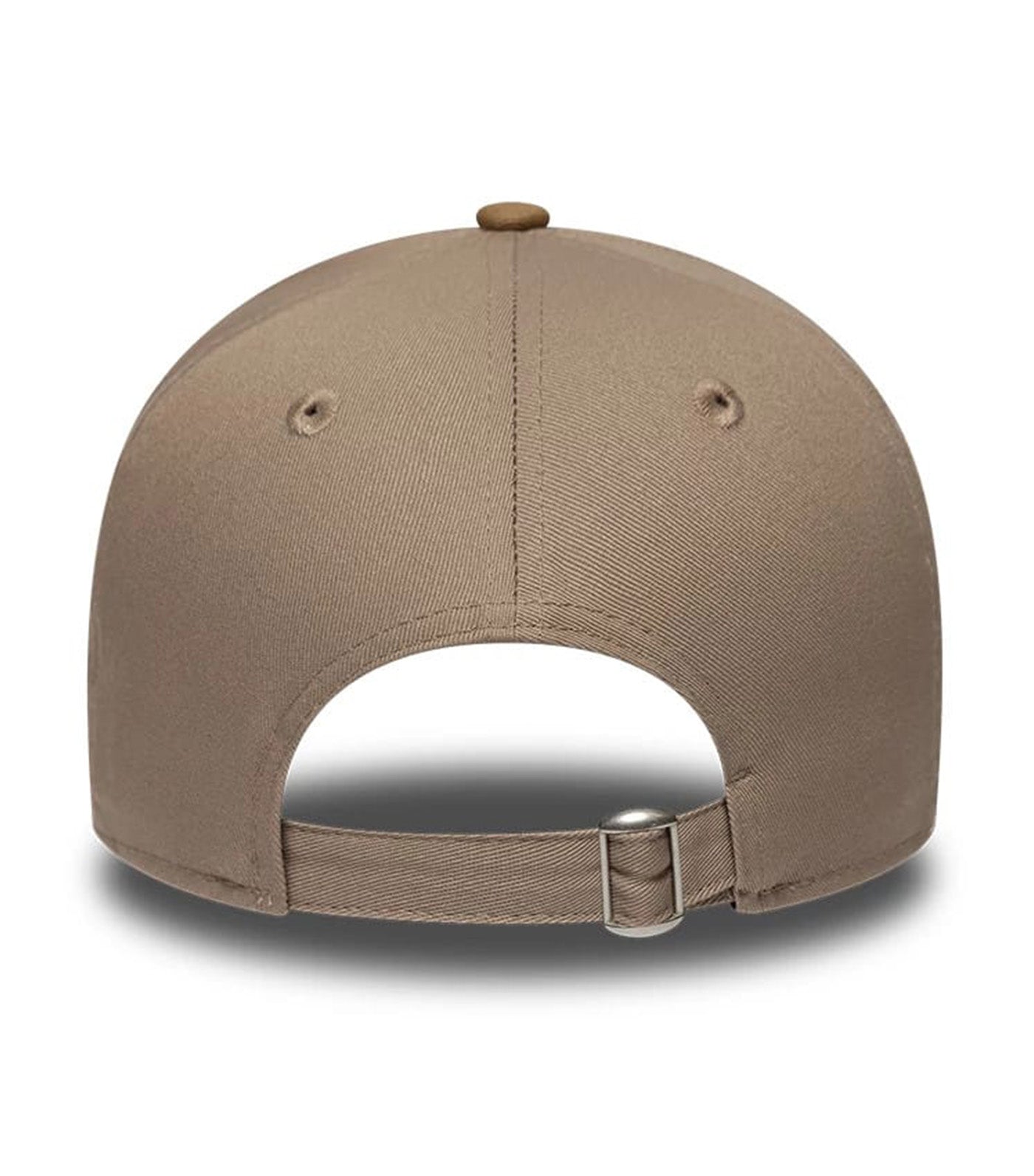 Script 9FORTY Adjustable Cap Mocha Mousse White Mocha