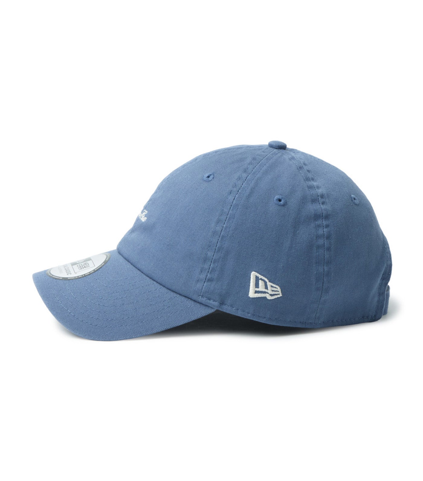 Casual Classic Strap Logo