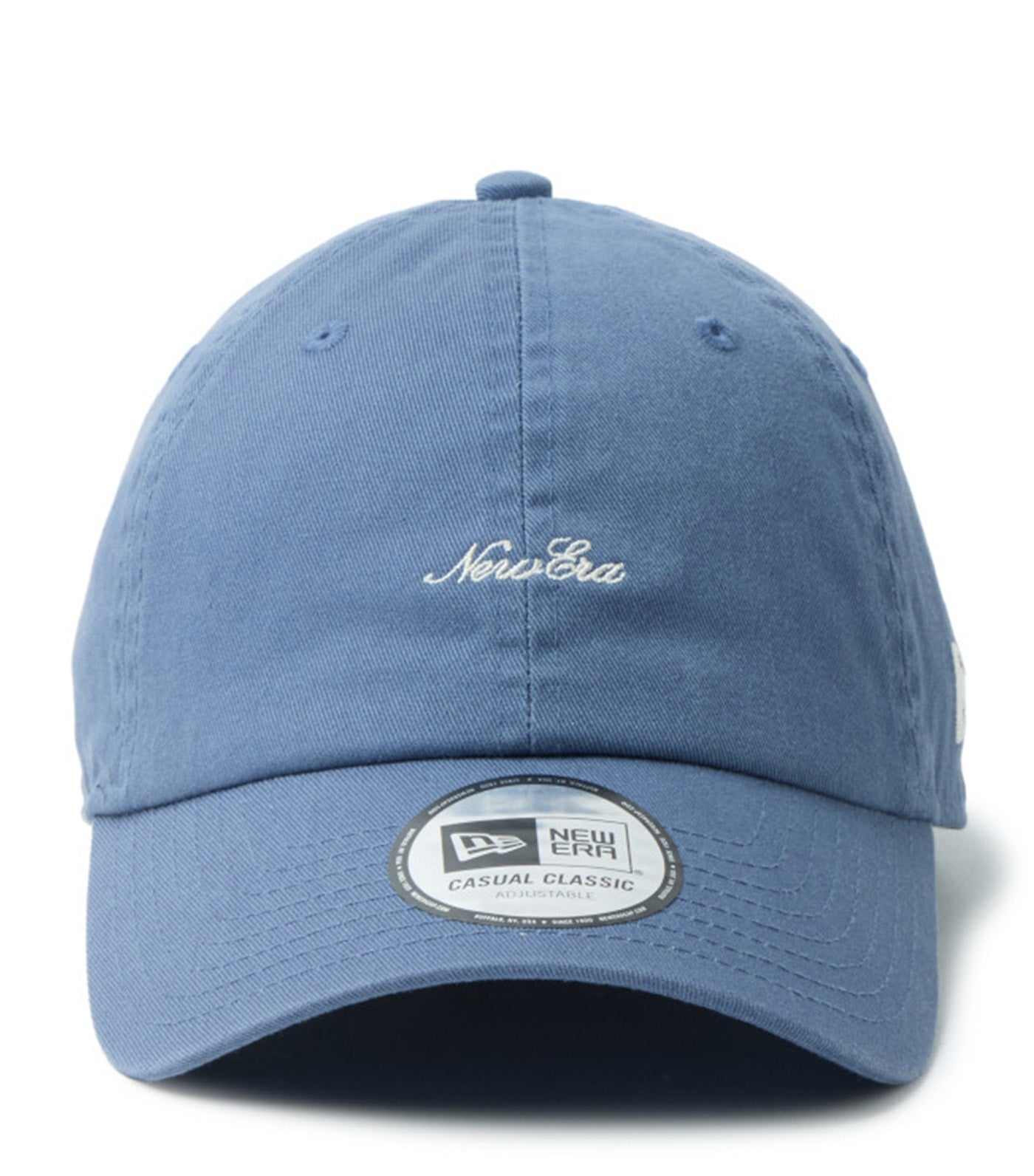 Casual Classic Strap Logo
