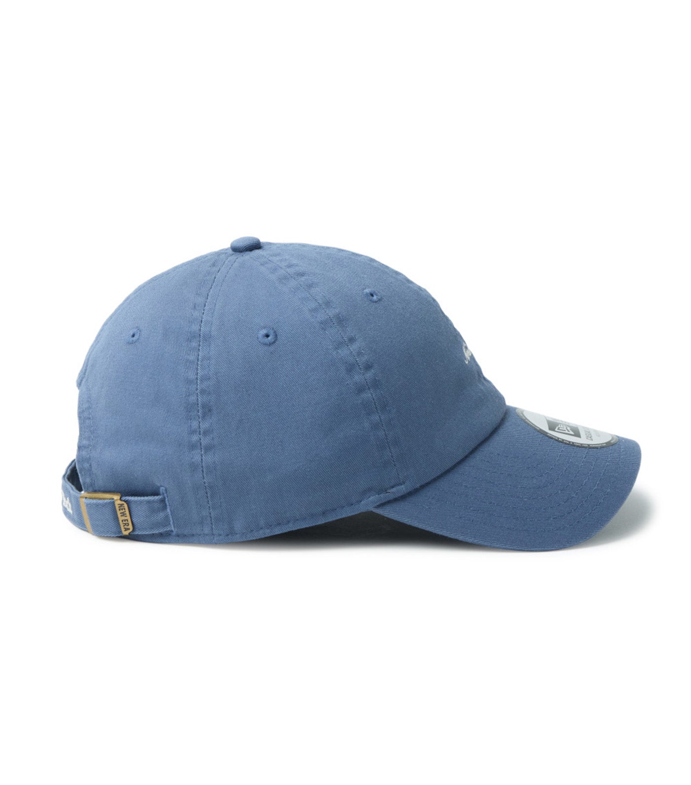 Casual Classic Strap Logo
