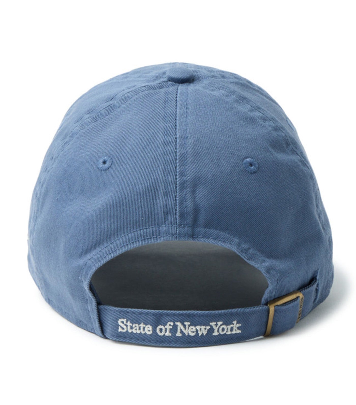 Casual Classic Strap Logo