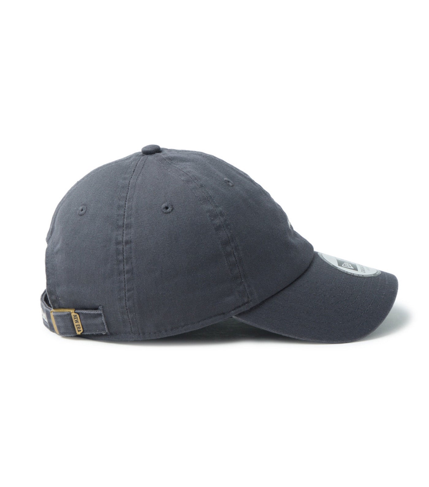 Casual Classic Strap Logo