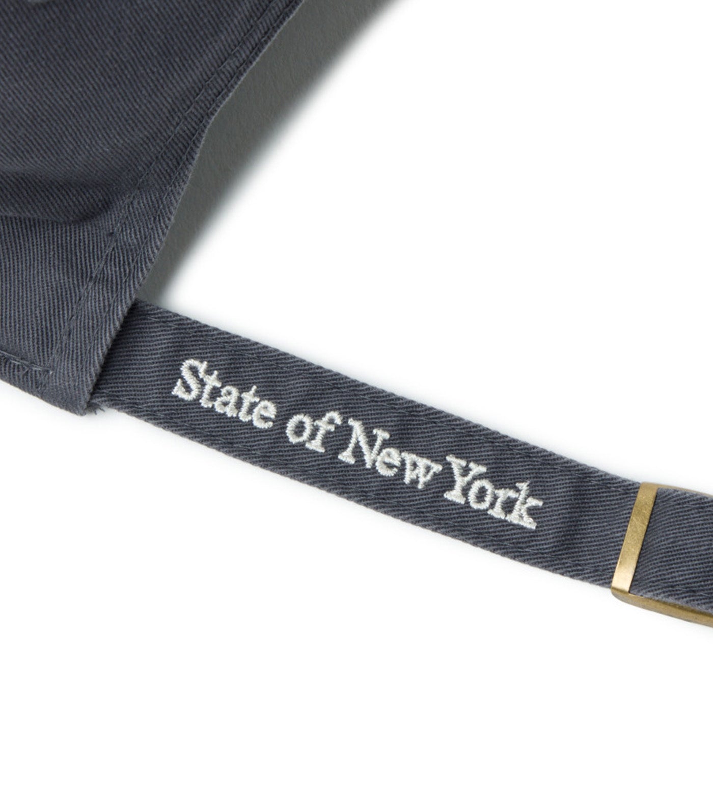 Casual Classic Strap Logo