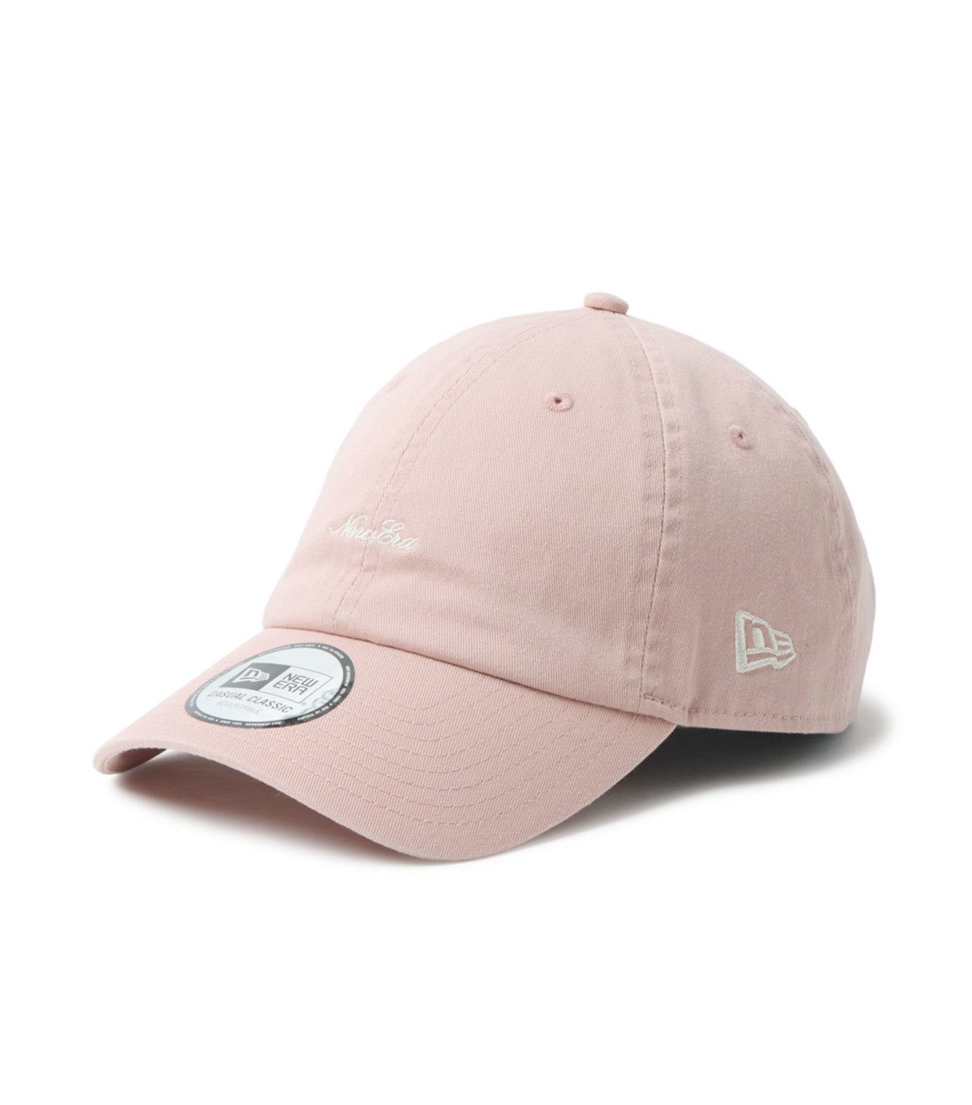Casual Classic Strap Logo