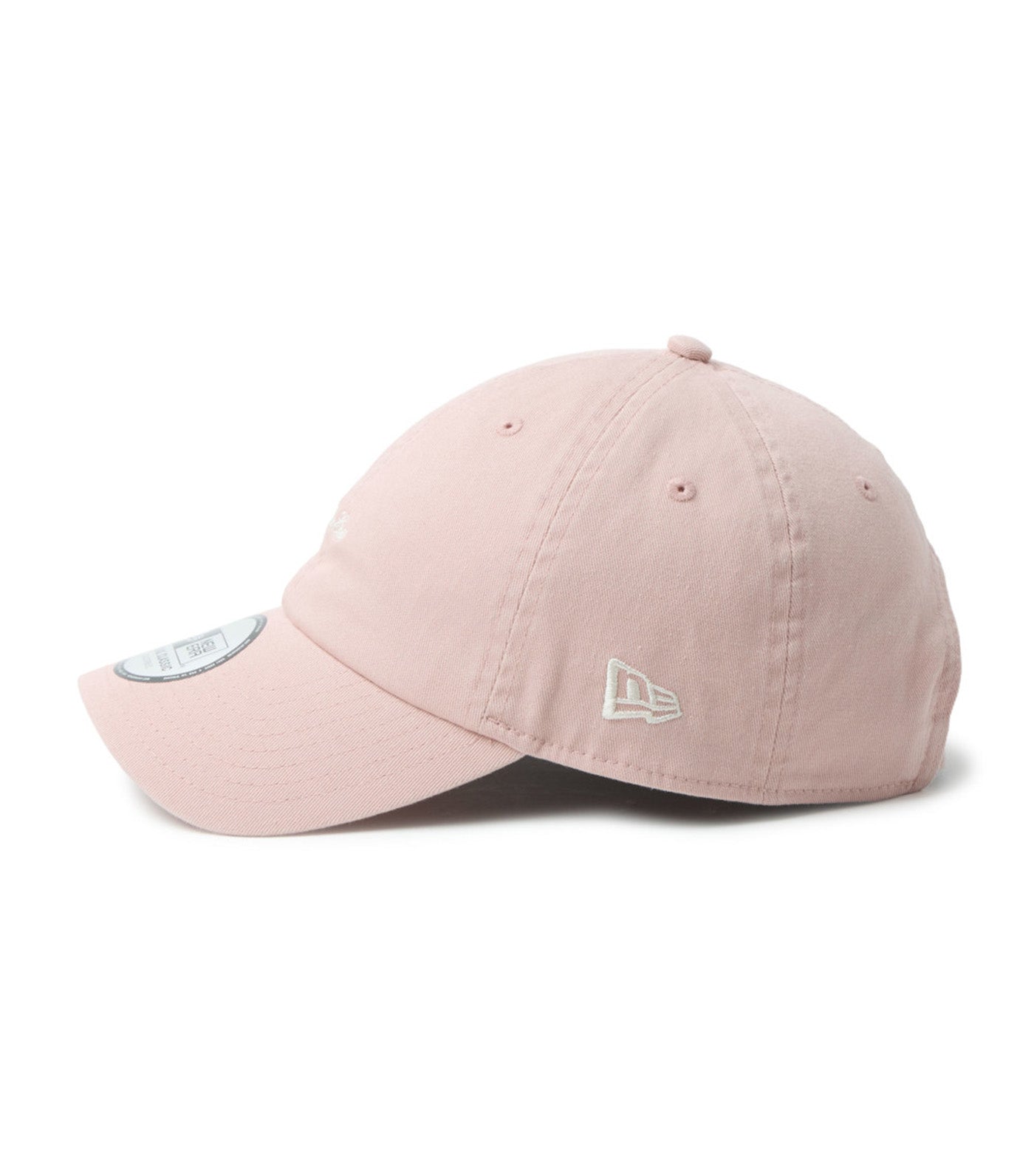 Casual Classic Strap Logo