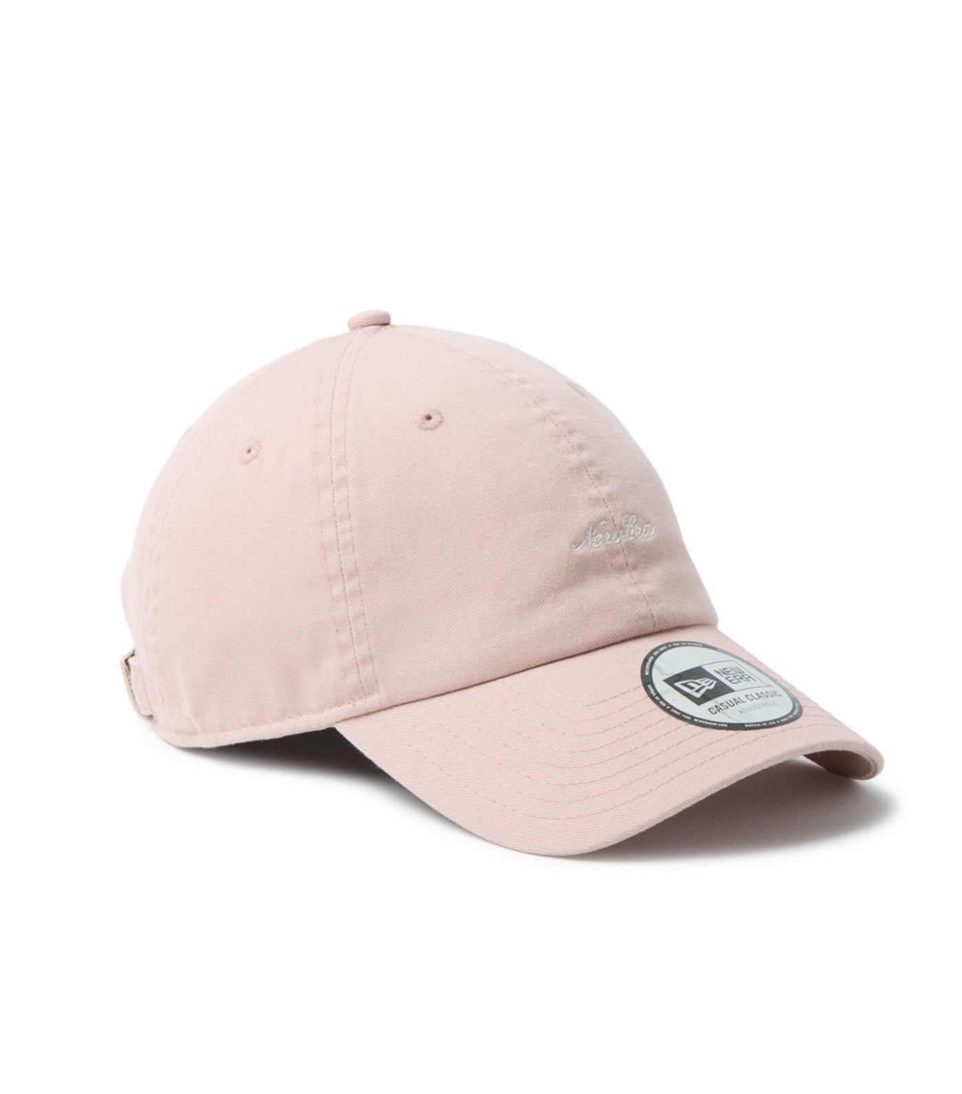 Casual Classic Strap Logo