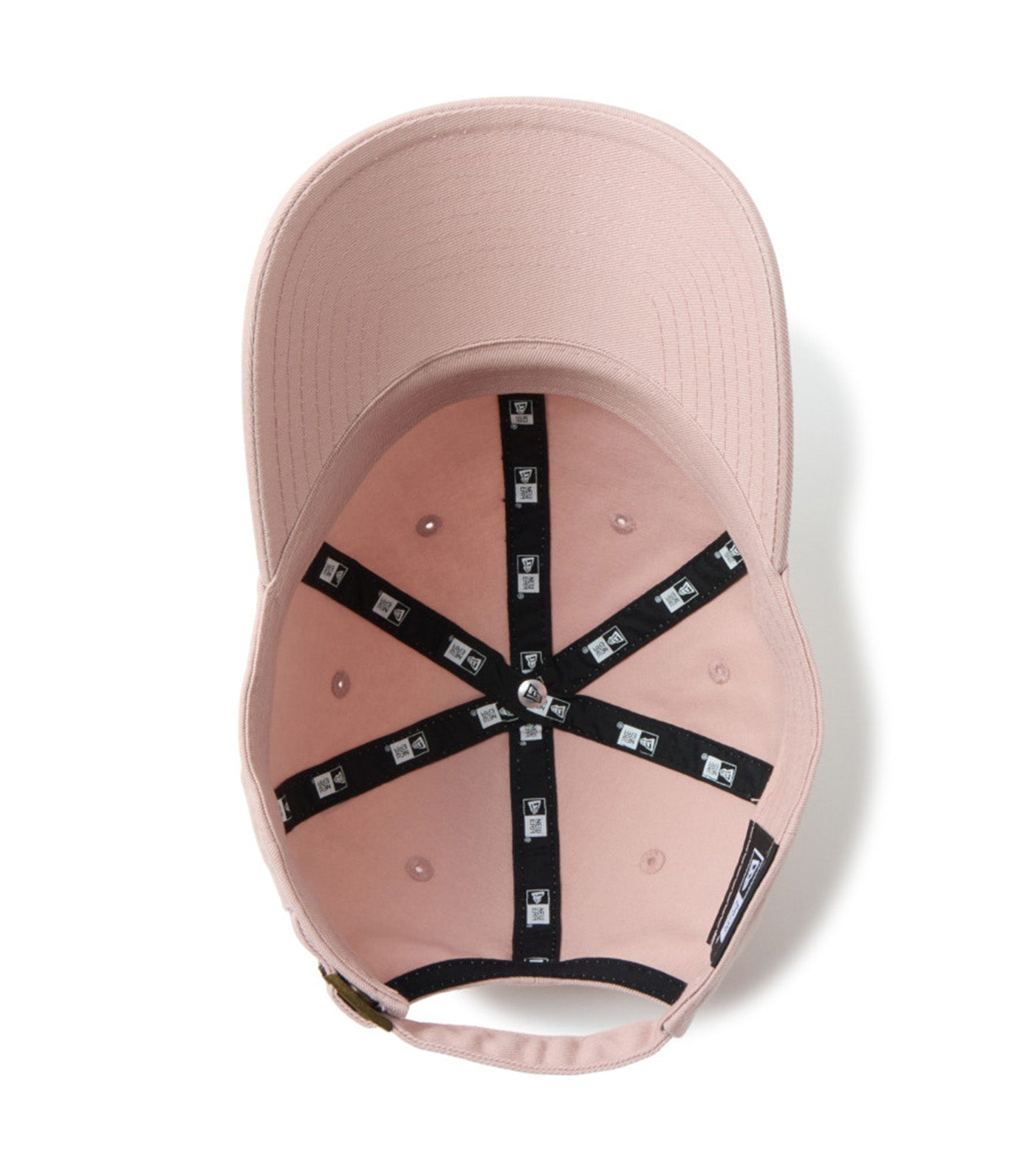 Casual Classic Strap Logo