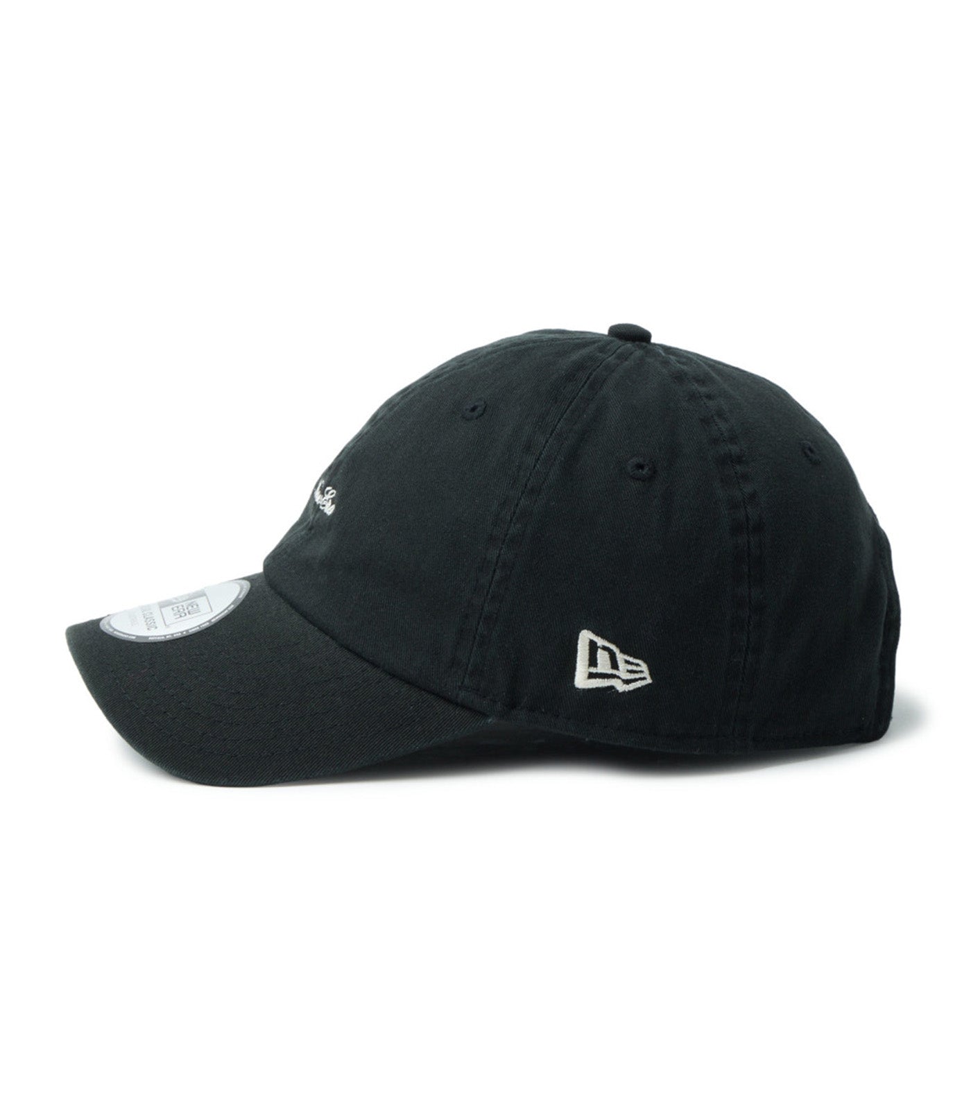 Casual Classic Strap Logo