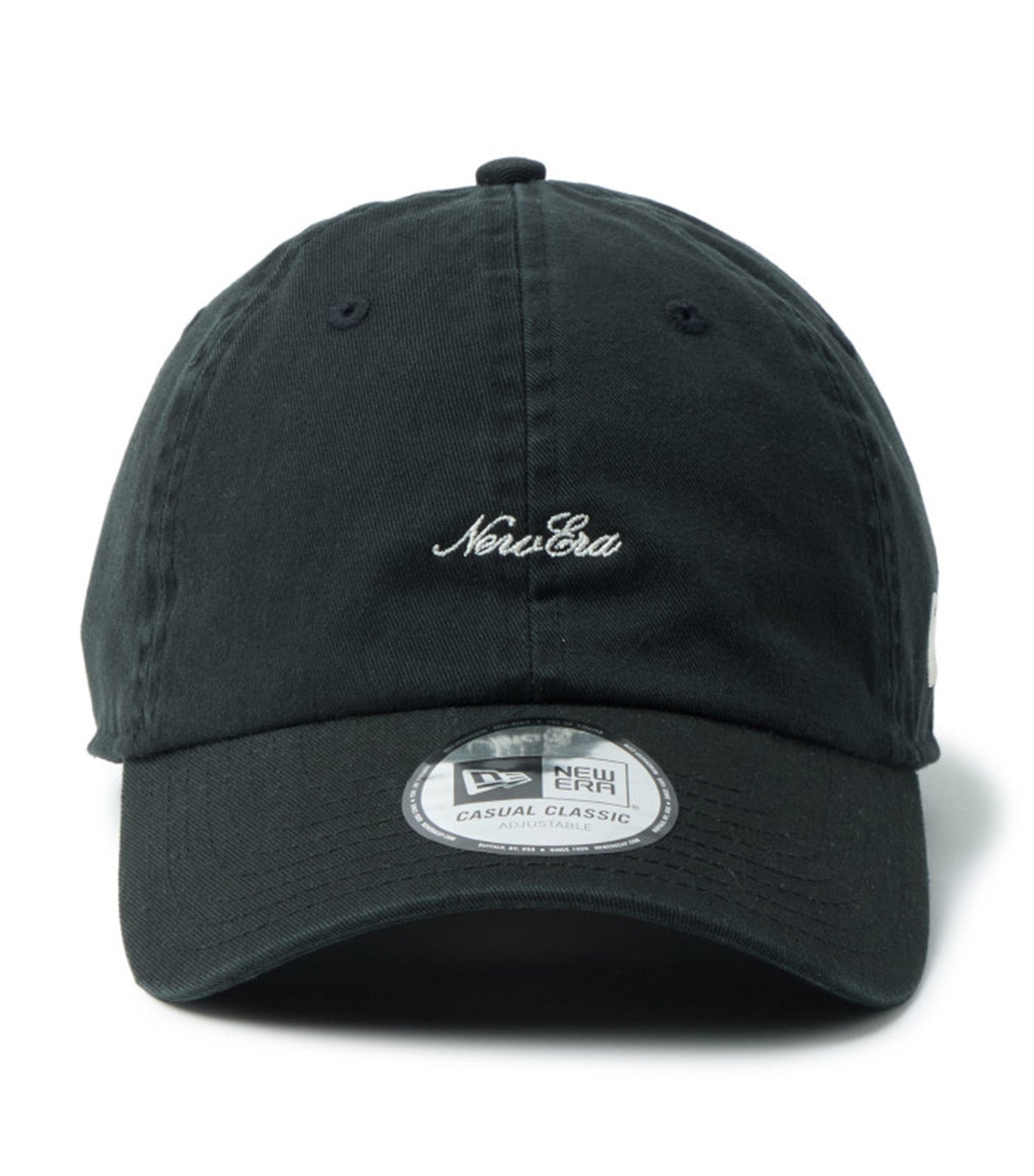 Casual Classic Strap Logo