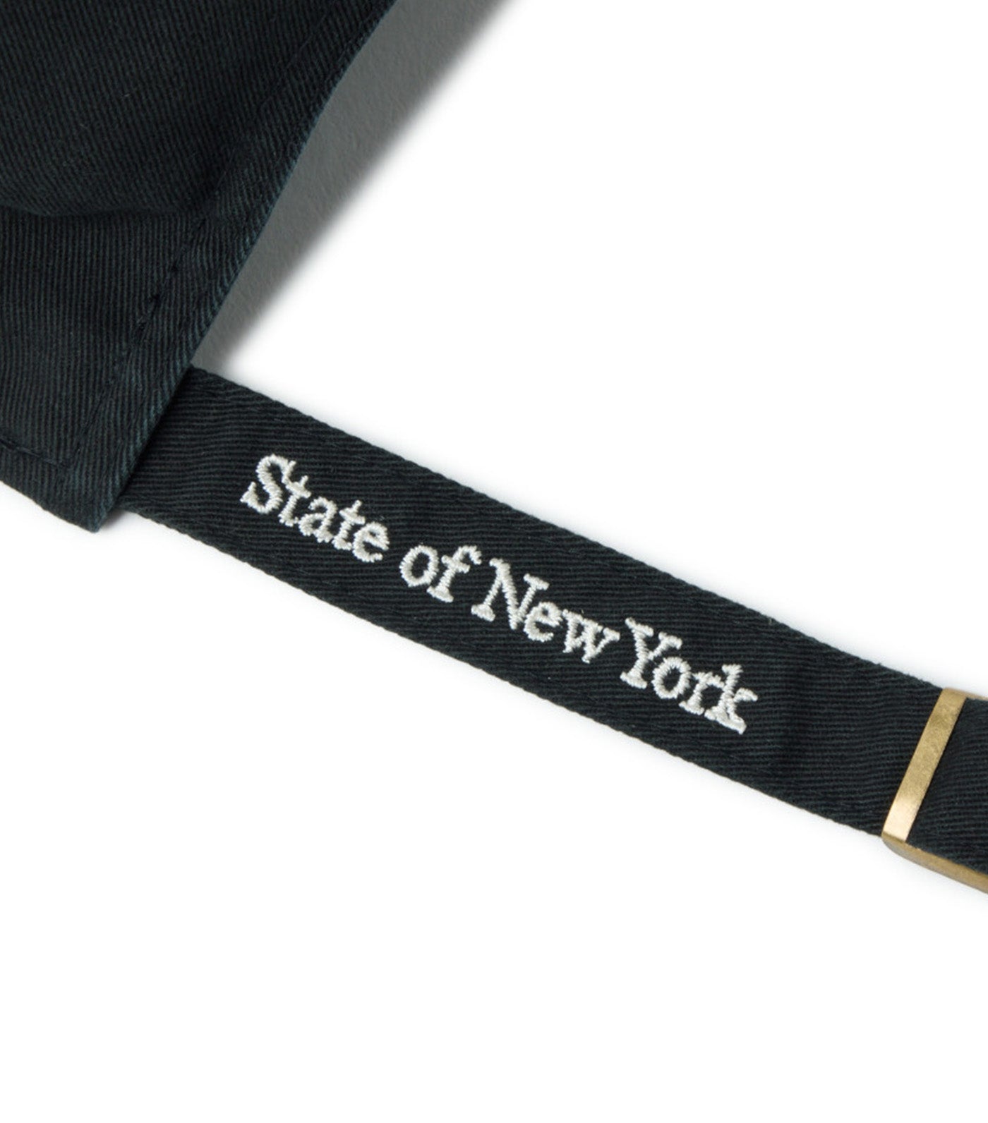 Casual Classic Strap Logo