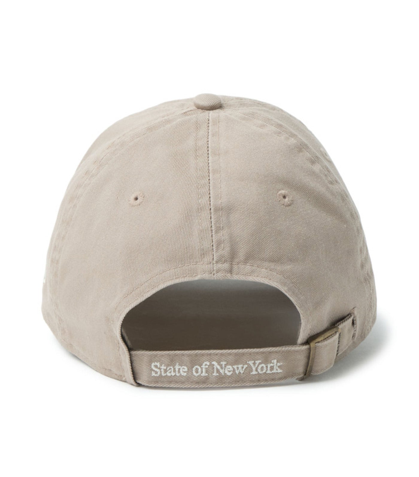 Casual Classic Strap Logo