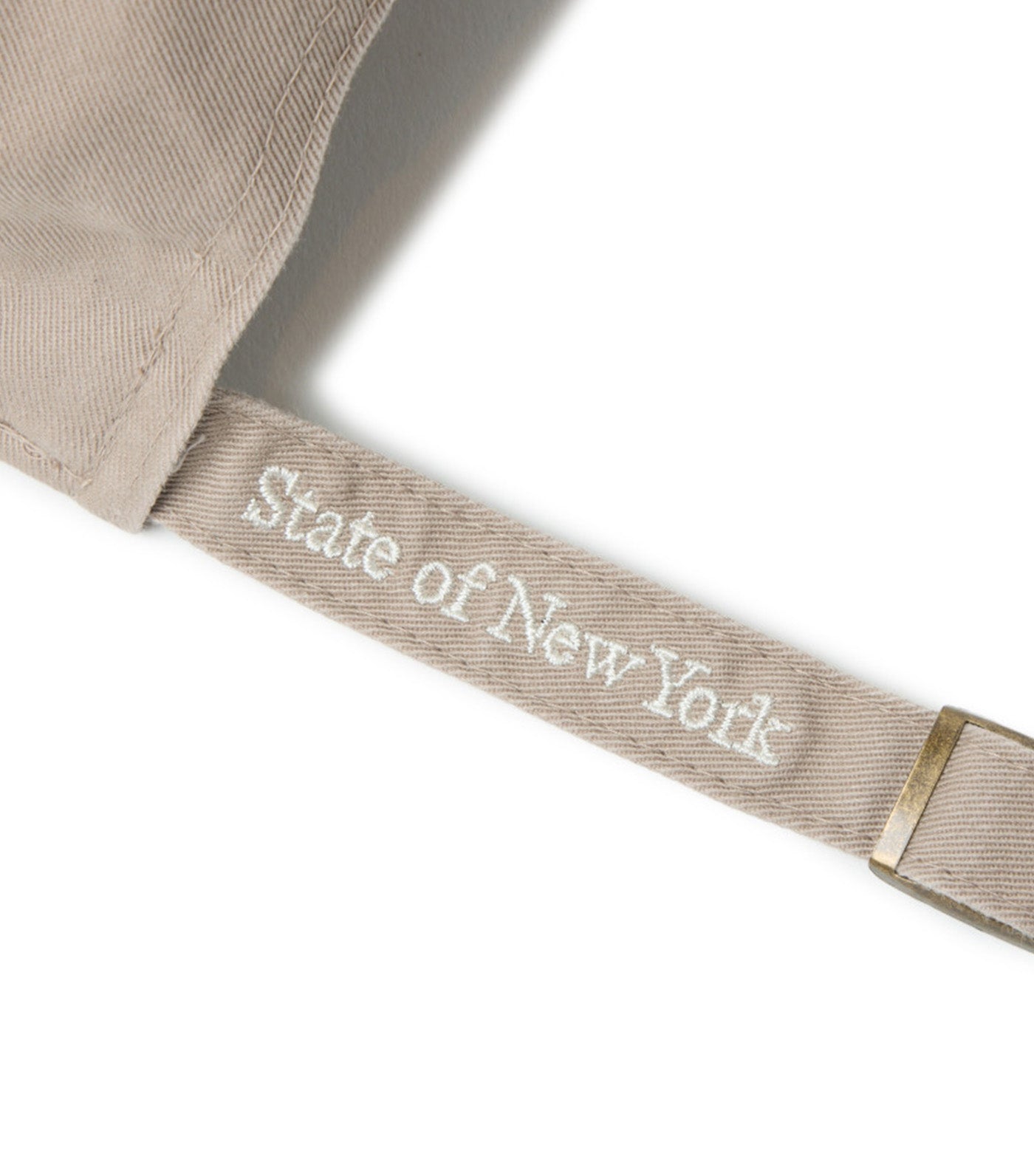 Casual Classic Strap Logo