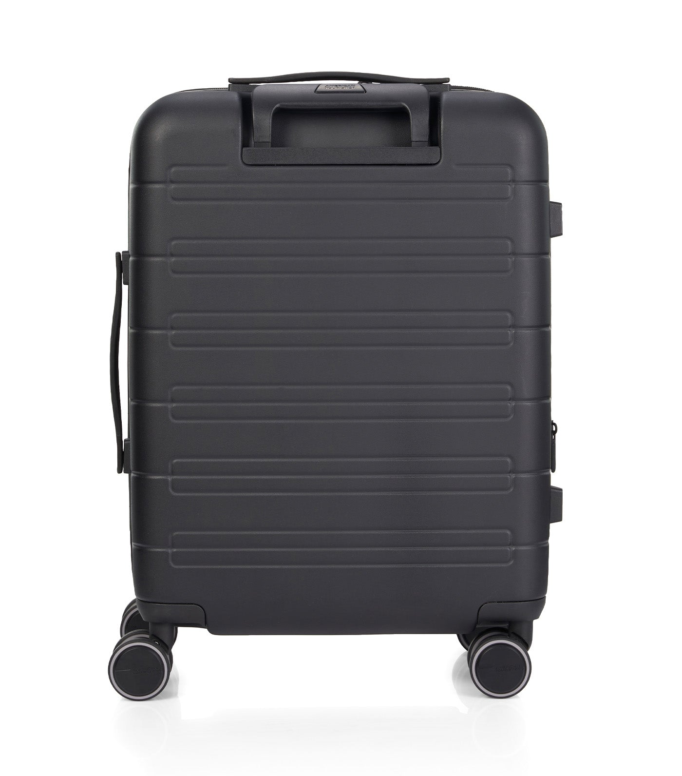 Novastream Spin TSA EXP Sec.Zip Dark Slate