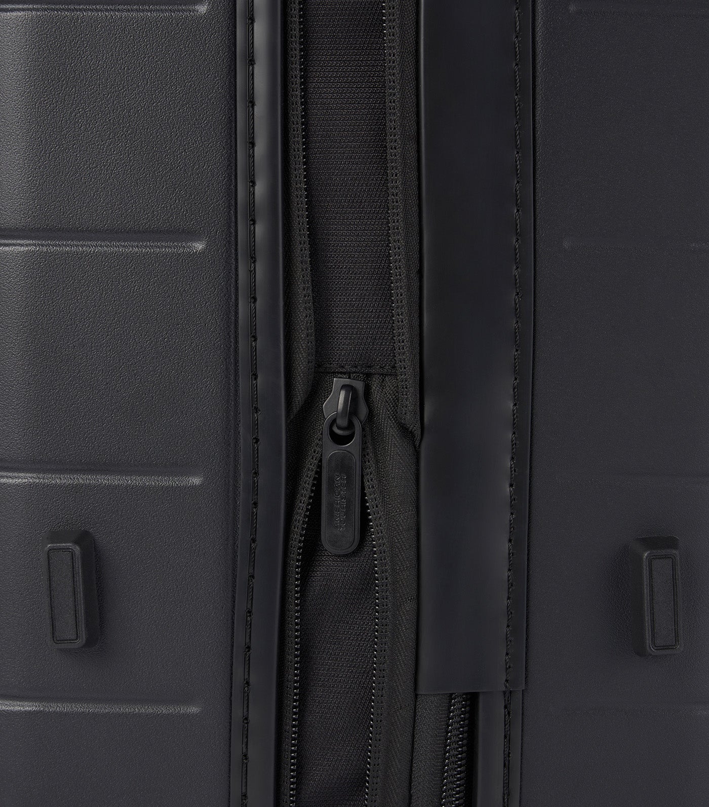 Novastream Spin TSA EXP Sec.Zip Dark Slate