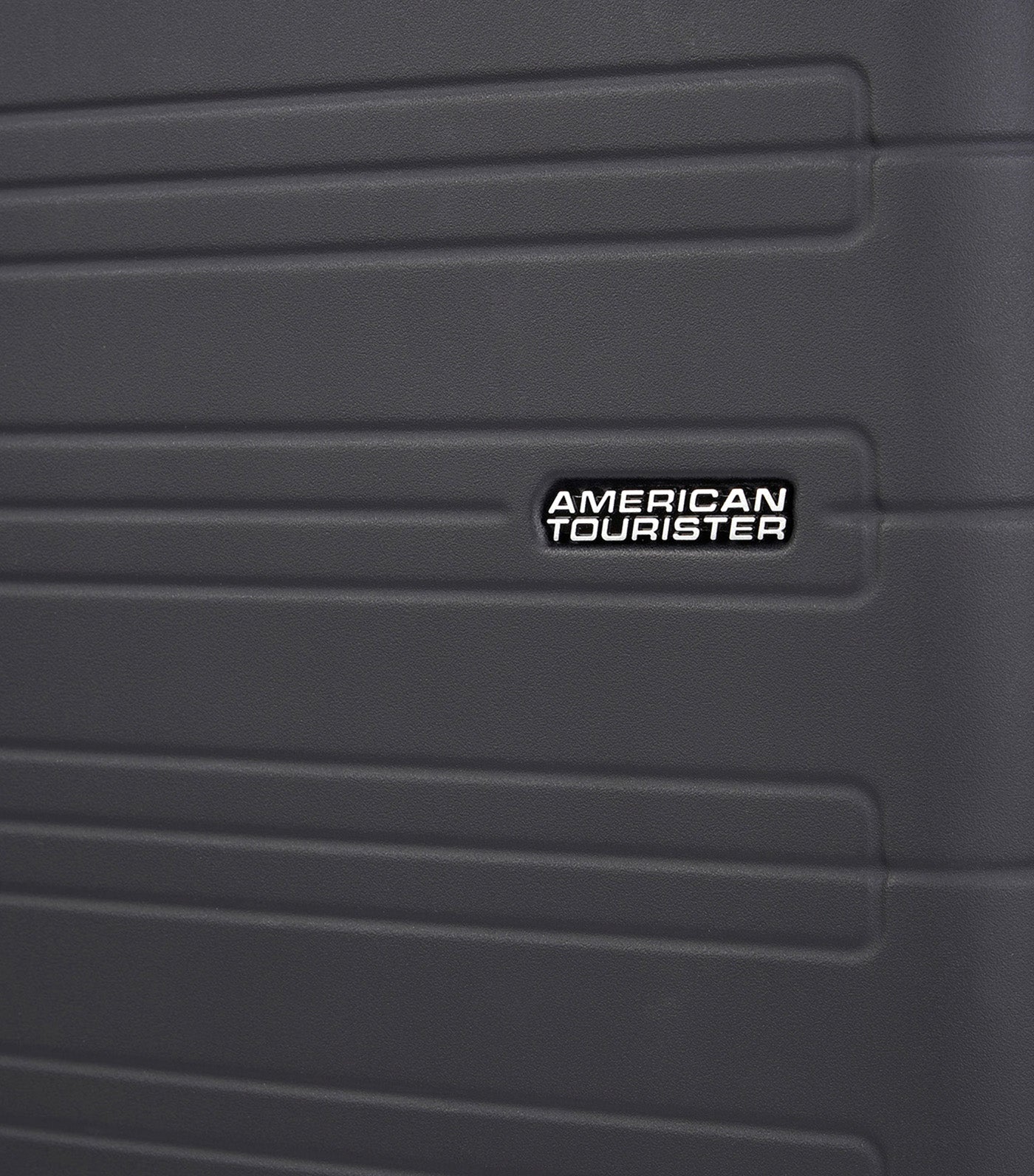 Novastream Spin TSA EXP Sec.Zip Dark Slate