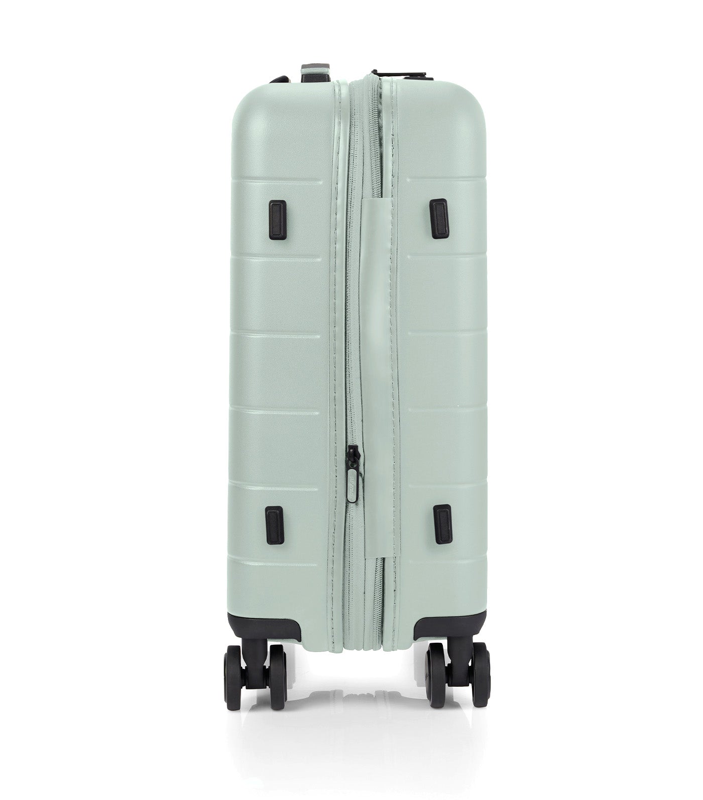 Novastream Spin TSA EXP Sec.Zip Nomad Green