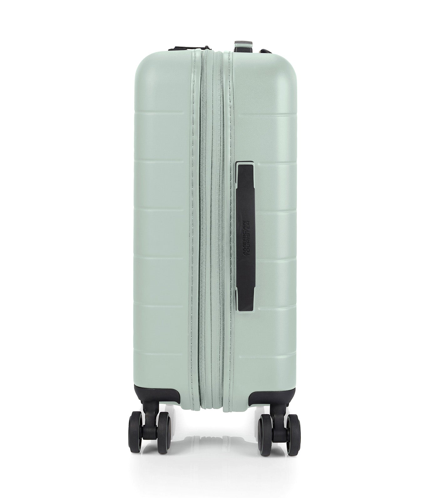 Novastream Spin TSA EXP Sec.Zip Nomad Green