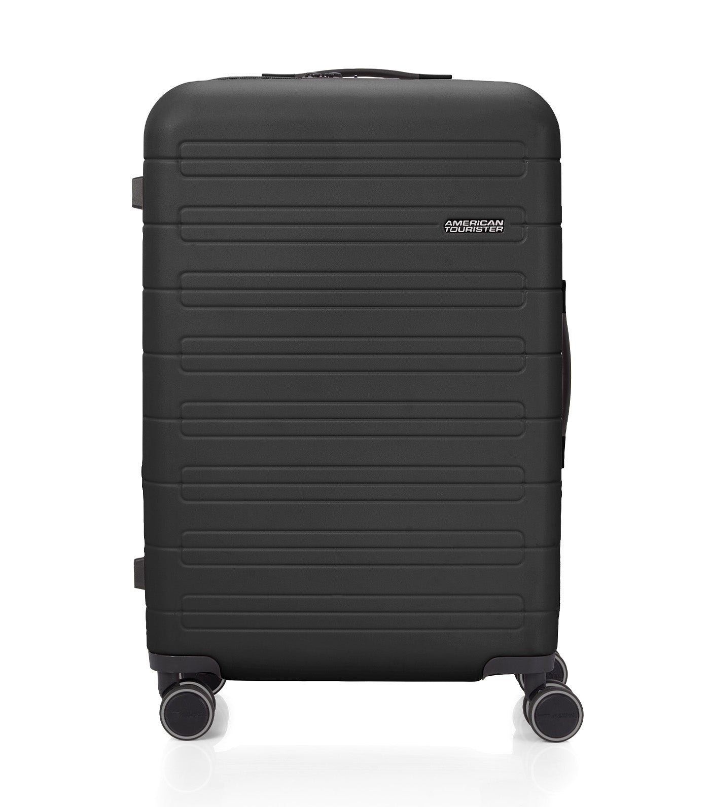 Novastream Spin TSA EXP Sec.Zip Dark Slate