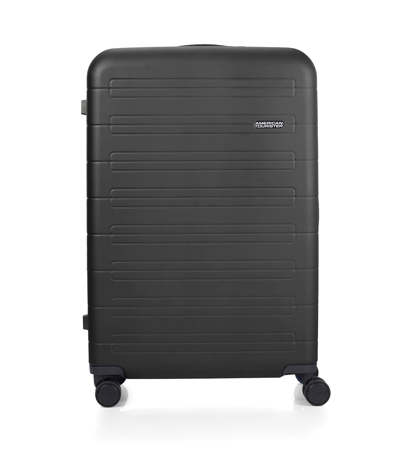 Novastream Spin TSA EXP Sec.Zip Dark Slate