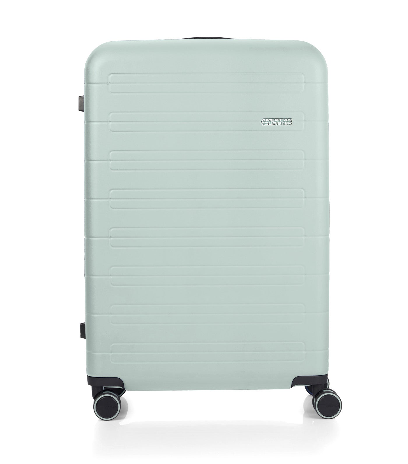 Novastream Spin TSA EXP Sec.Zip Nomad Green