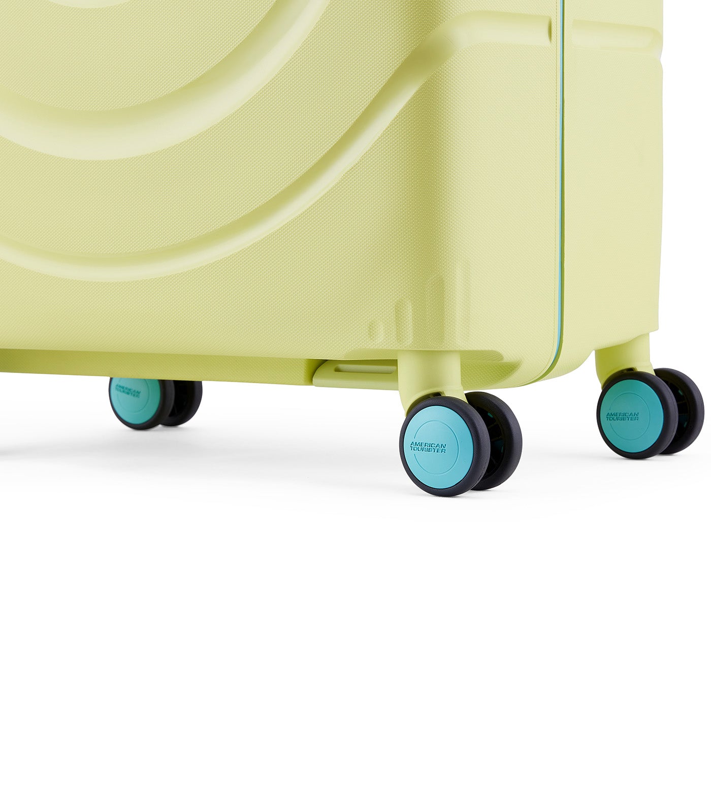 Circurity Lime Sherbet