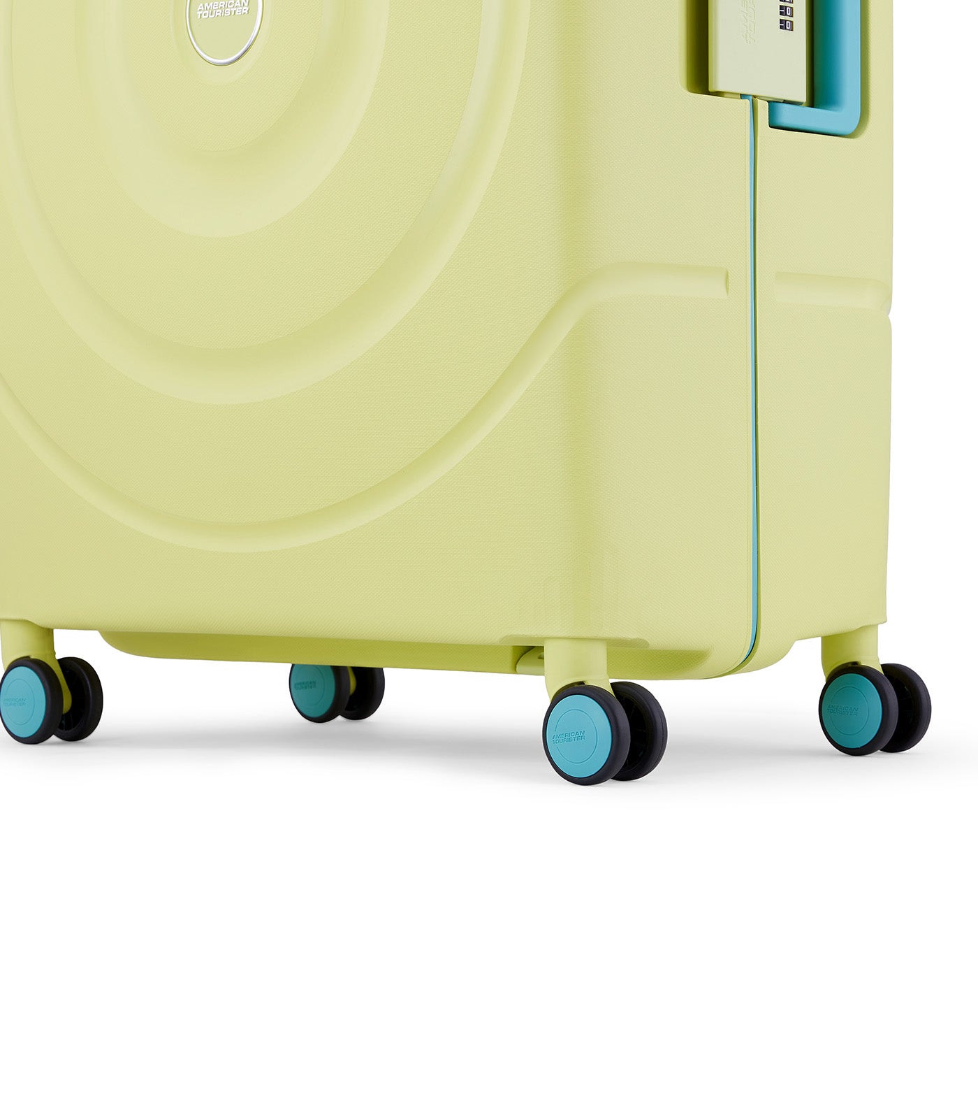 Circurity Lime Sherbet