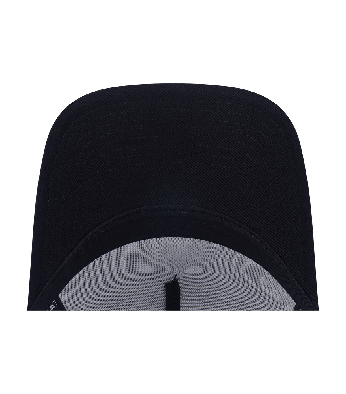 Los Angeles Color Era 9FORTY A-Frame Adjustable Cap Black