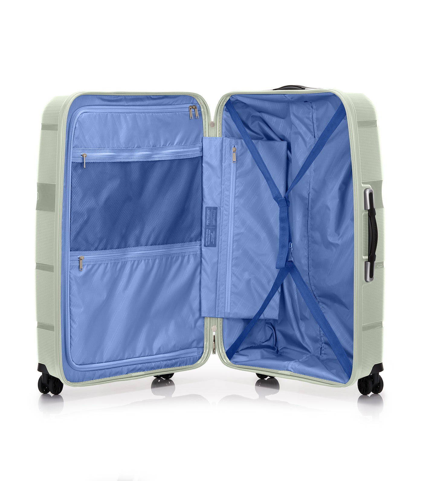 Linex Spinner TSA ASR Sage Khaki