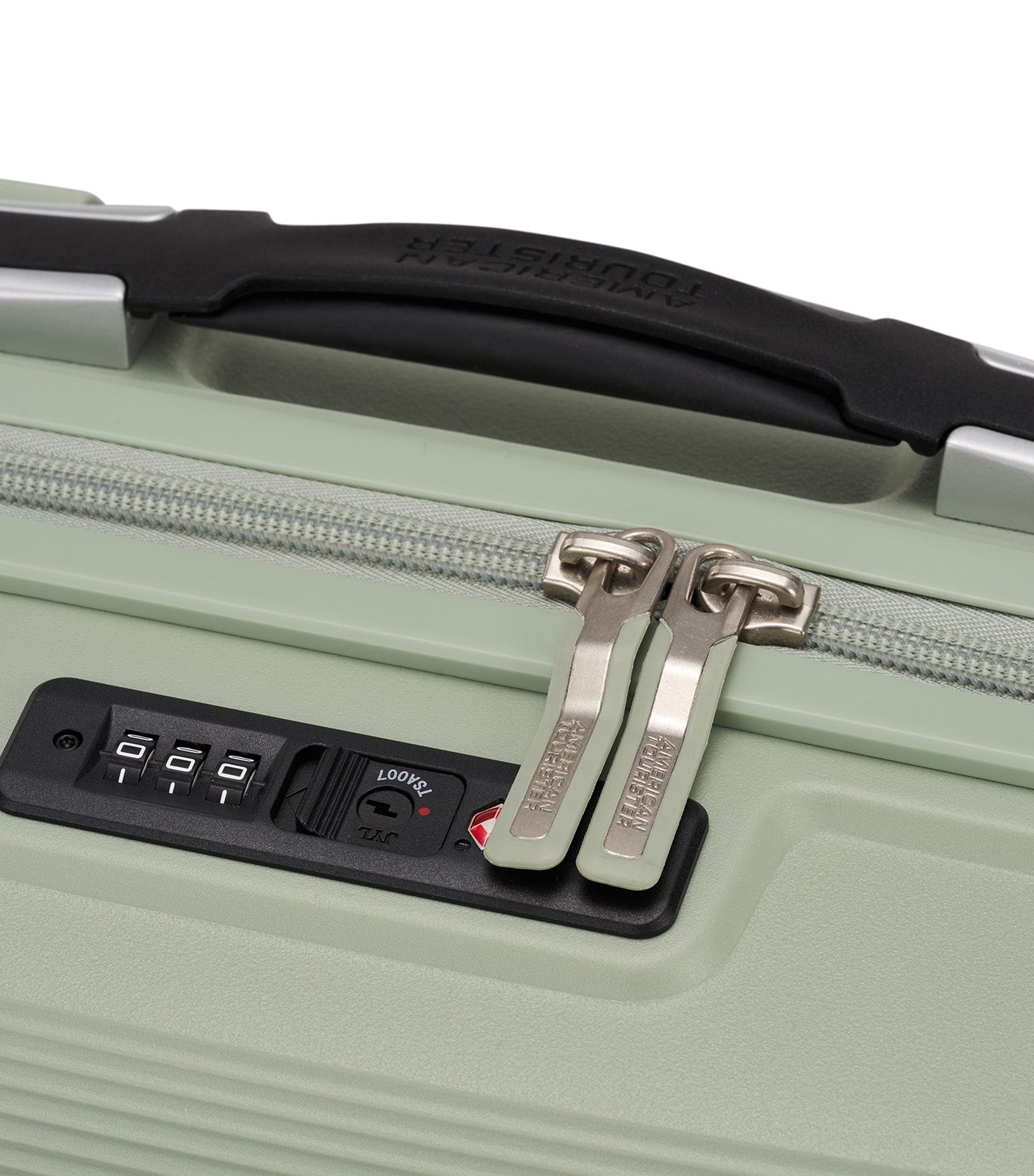 Linex Spinner TSA ASR Sage Khaki